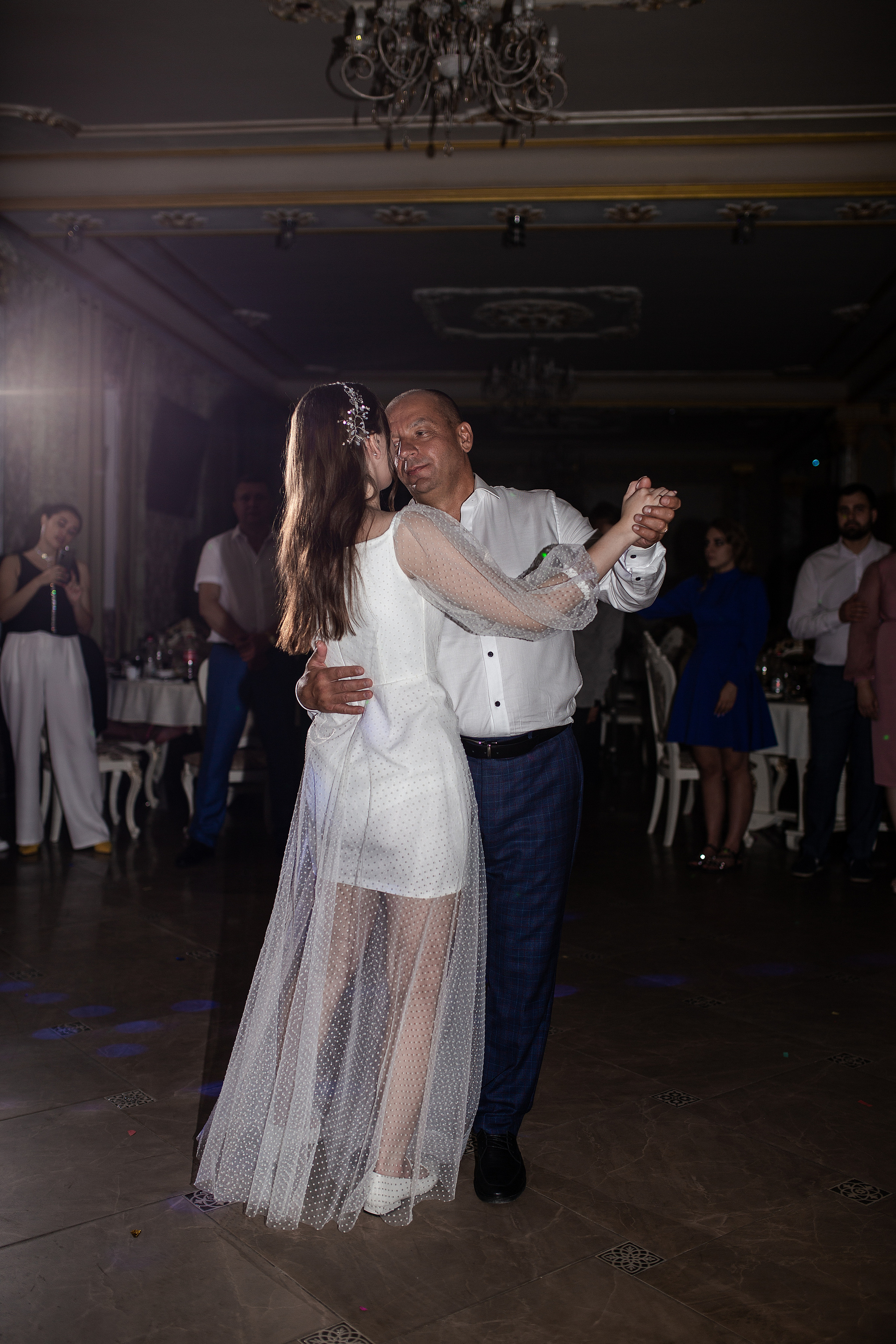 Ульяна и Денис. Свадебный и индивидуальный фотограф в Новом Уренгое Уфе Холопова Ксени