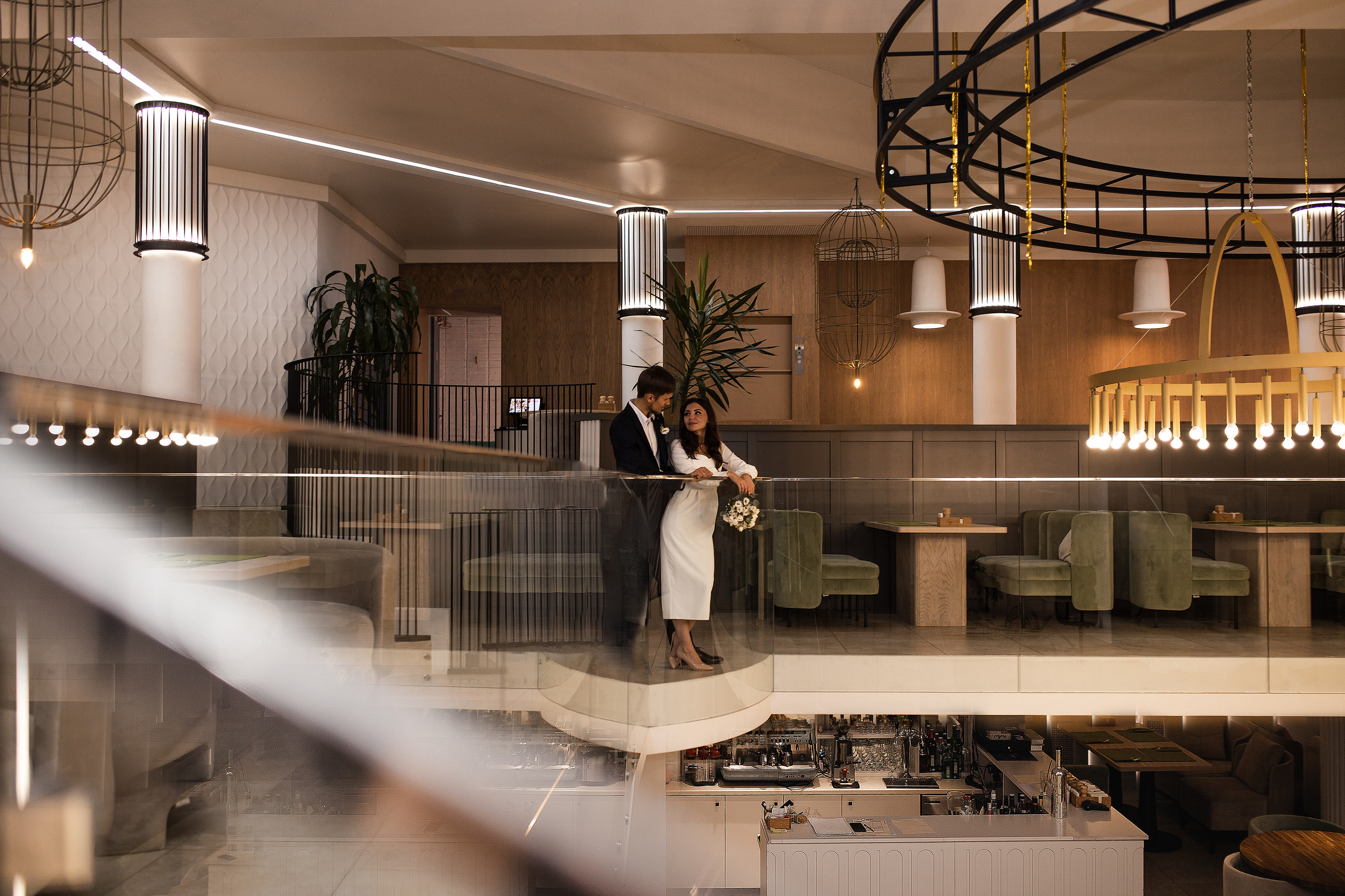 Таня и Саша. Свадебный и индивидуальный фотограф в Новом Уренгое Уфе Холопова Ксени