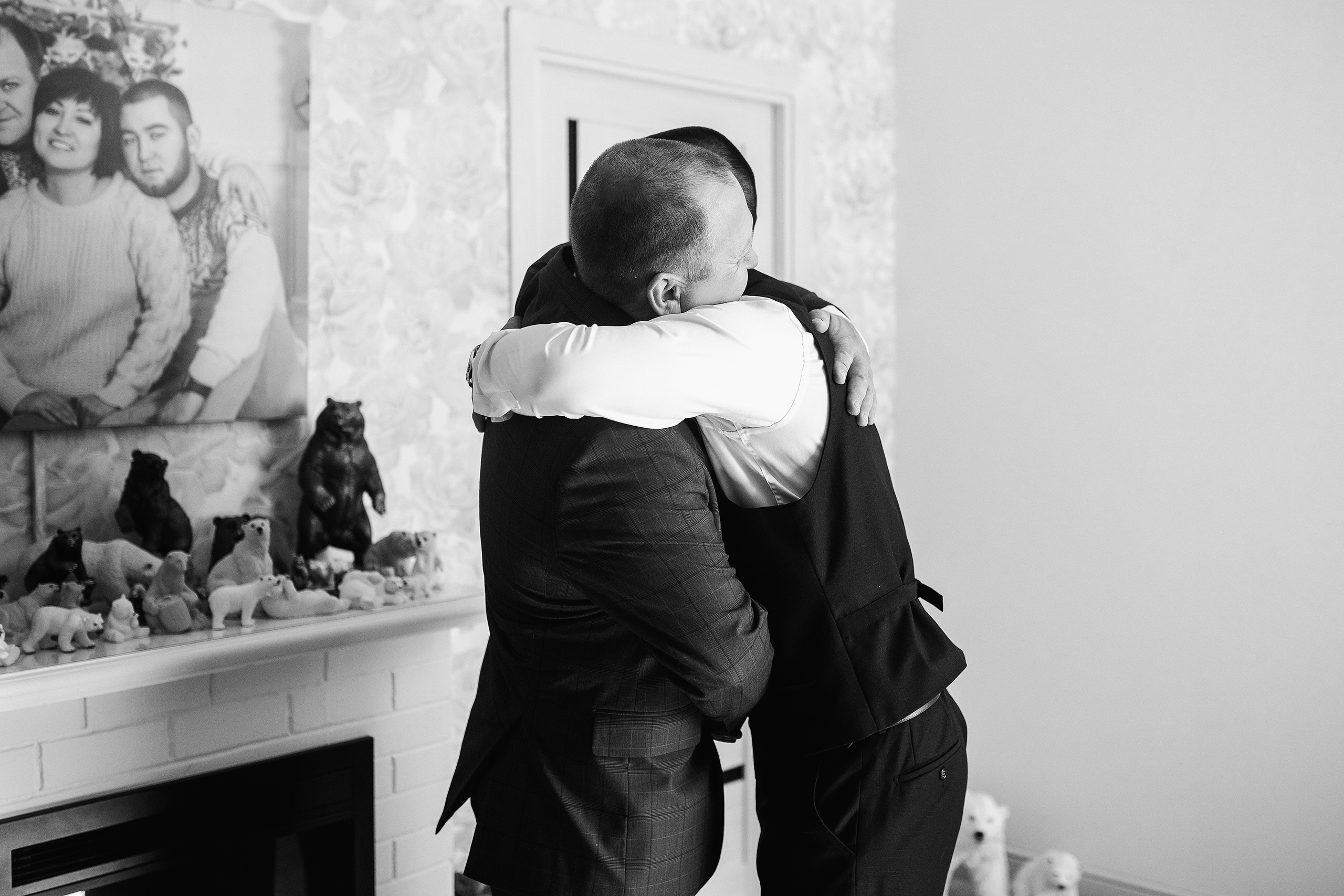 Ульяна и Денис. Свадебный и индивидуальный фотограф в Новом Уренгое Уфе Холопова Ксени