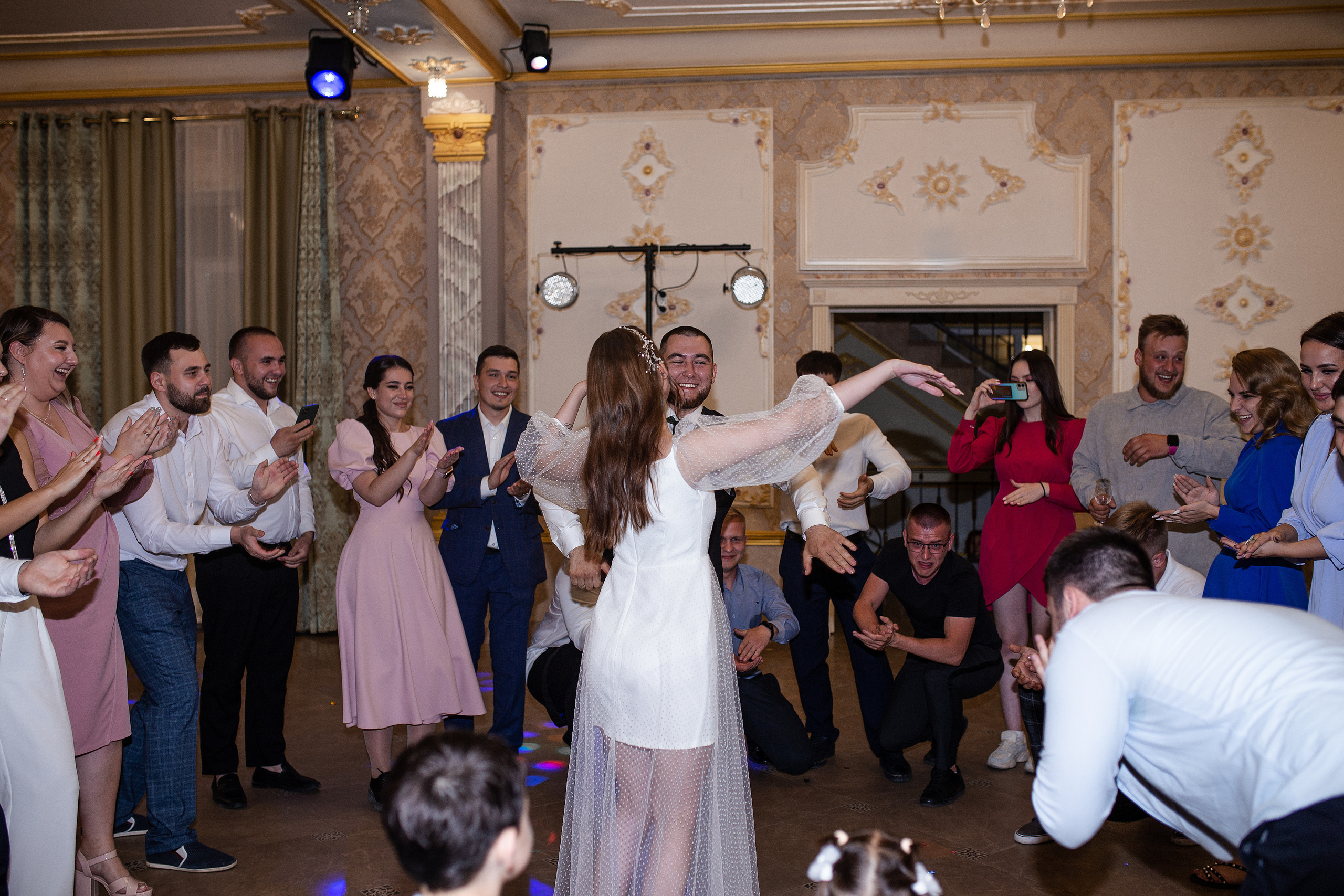 Ульяна и Денис. Свадебный и индивидуальный фотограф в Новом Уренгое Уфе Холопова Ксени