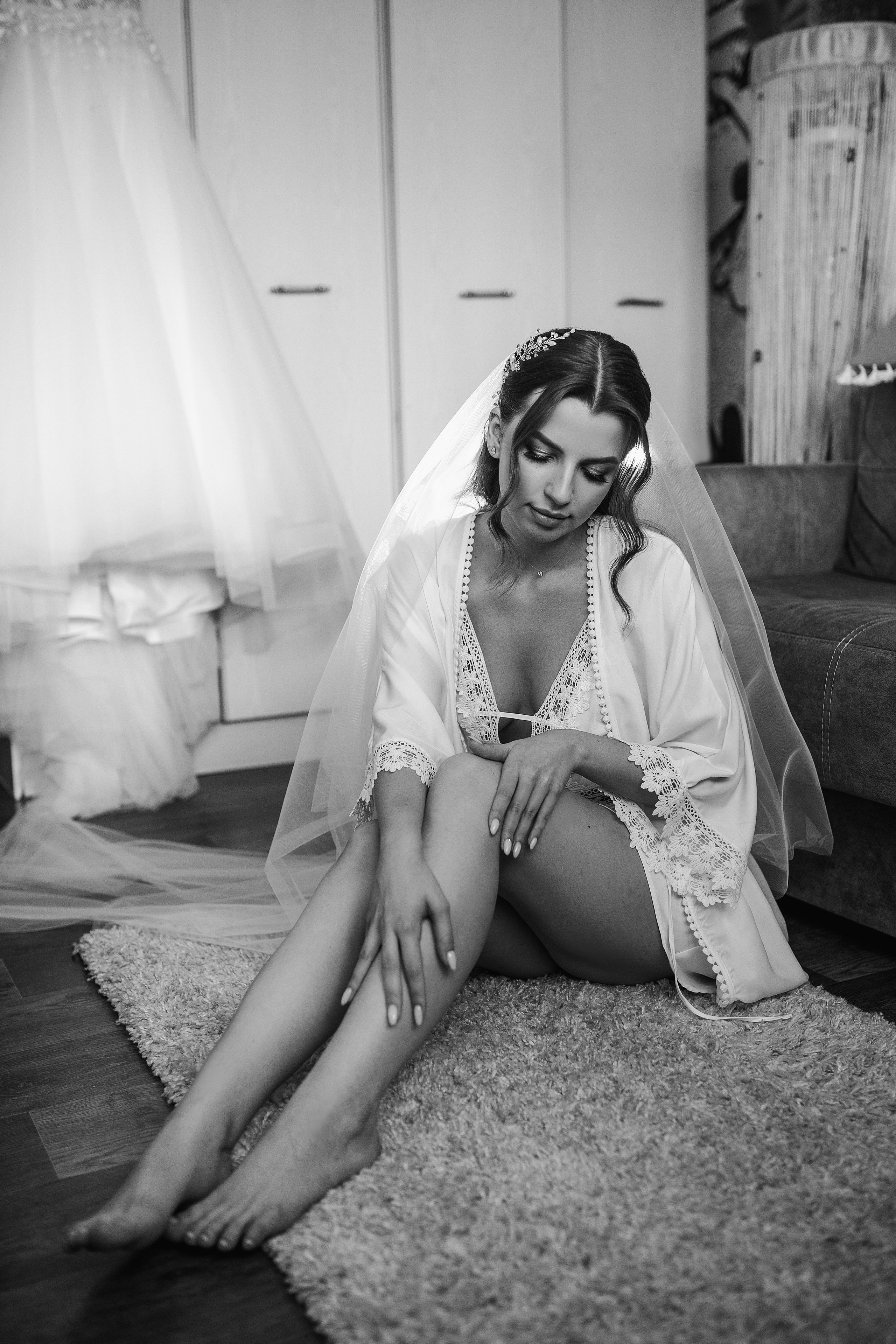 Ульяна и Денис. Свадебный и индивидуальный фотограф в Новом Уренгое Уфе Холопова Ксени