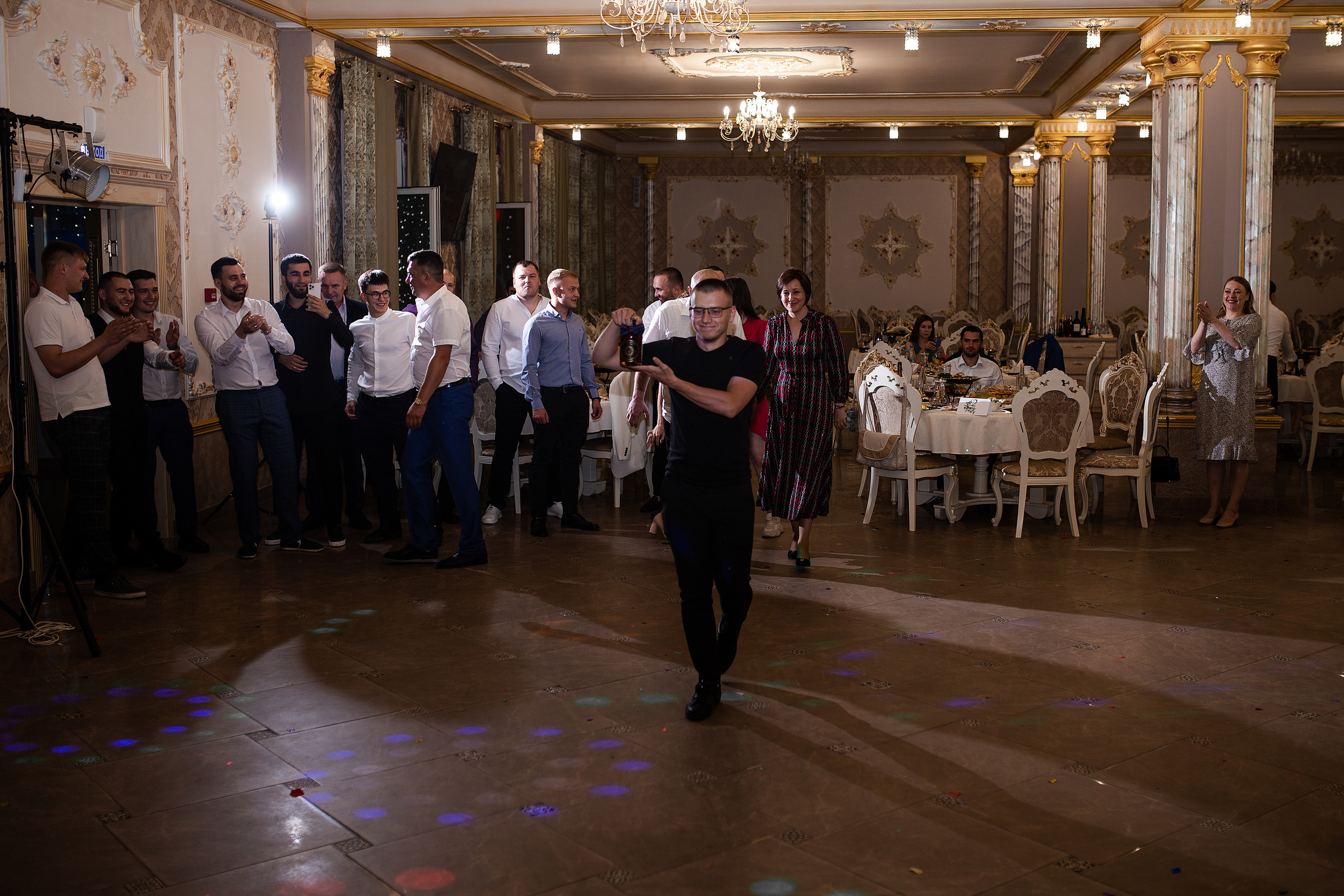 Ульяна и Денис. Свадебный и индивидуальный фотограф в Новом Уренгое Уфе Холопова Ксени