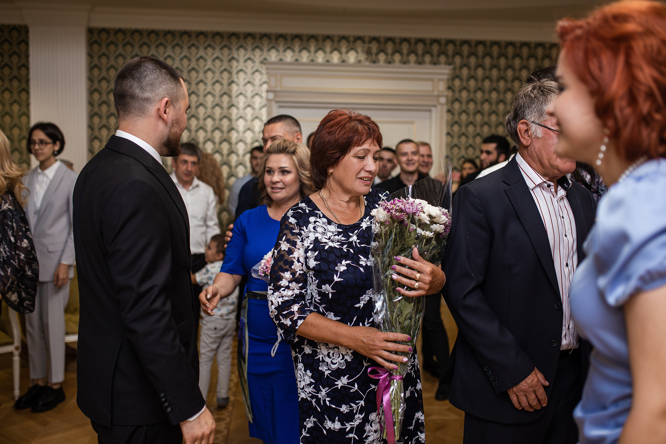 Ульяна и Денис. Свадебный и индивидуальный фотограф в Новом Уренгое Уфе Холопова Ксени