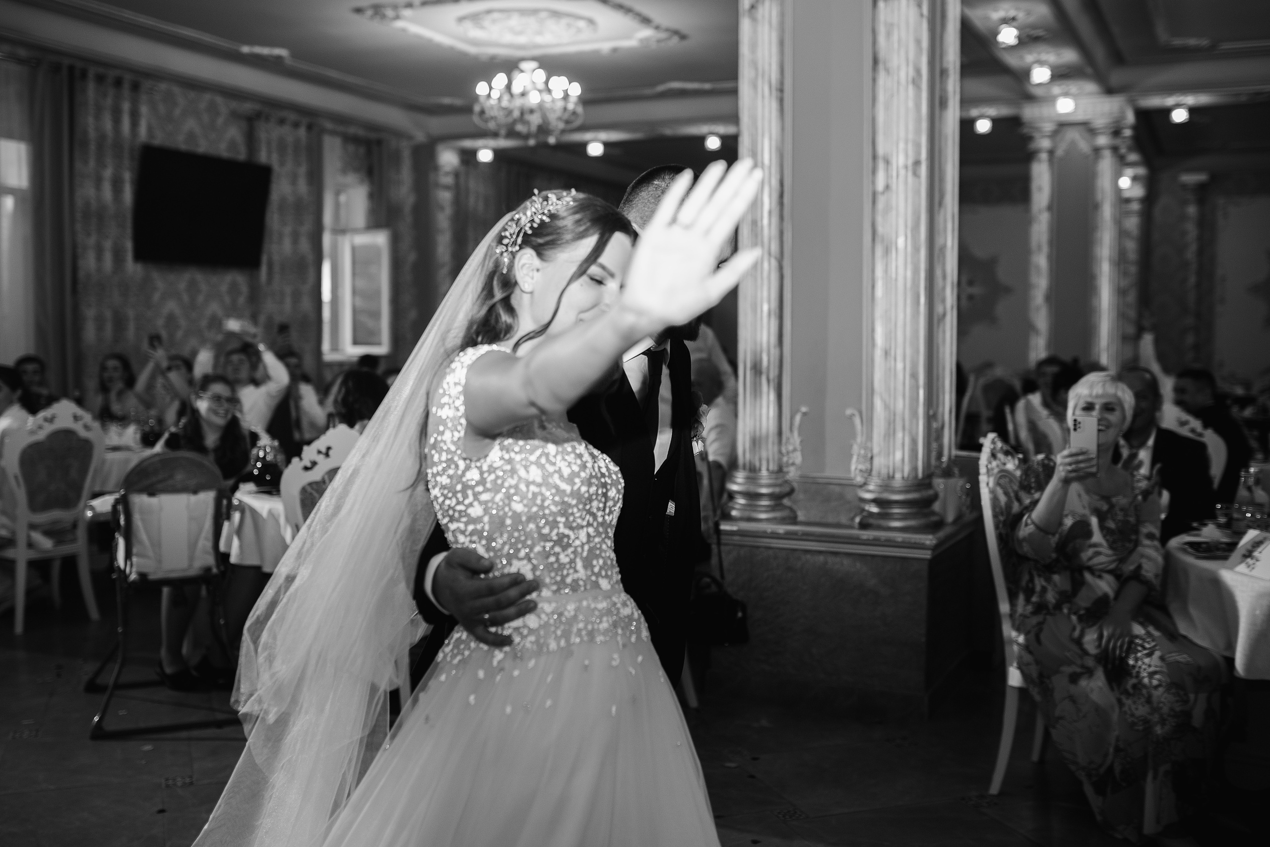 Ульяна и Денис. Свадебный и индивидуальный фотограф в Новом Уренгое Уфе Холопова Ксени