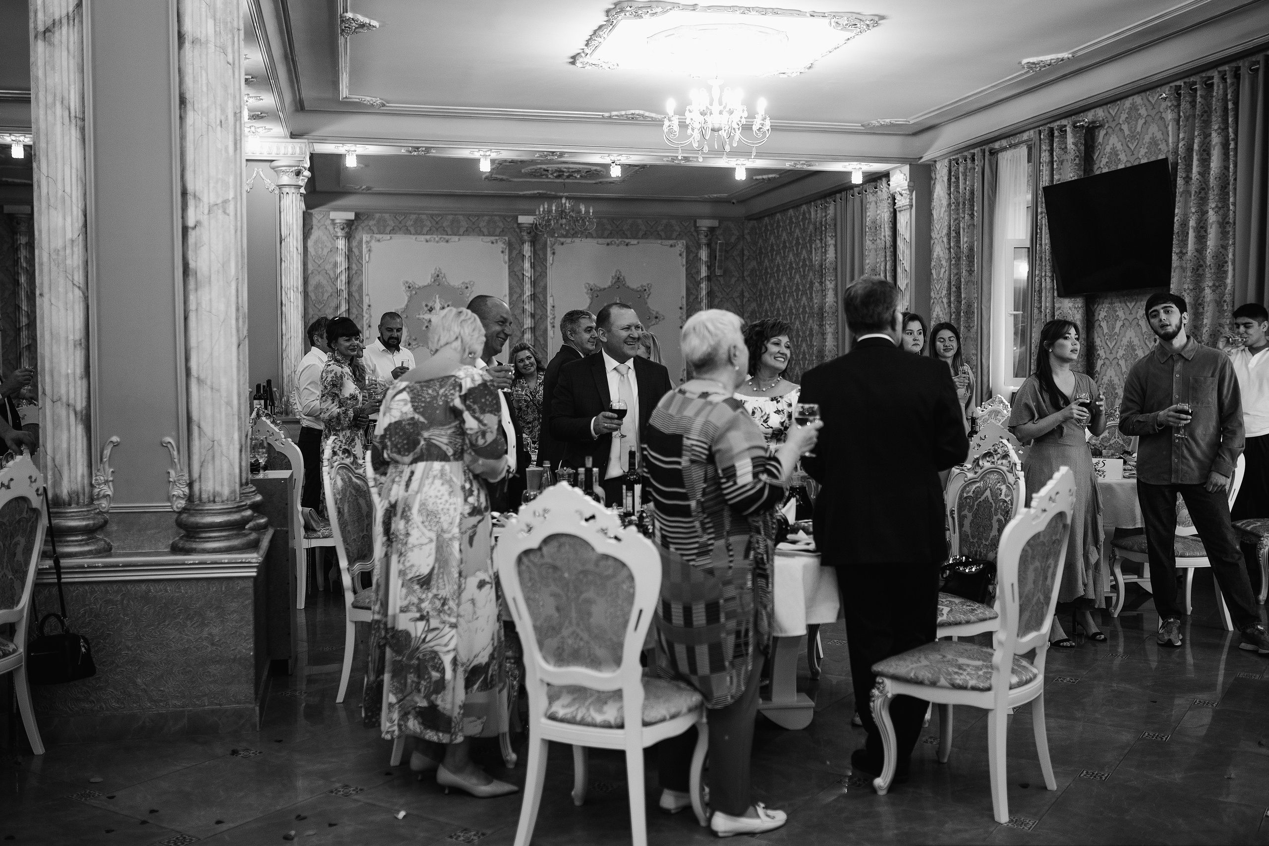 Ульяна и Денис. Свадебный и индивидуальный фотограф в Новом Уренгое Уфе Холопова Ксени