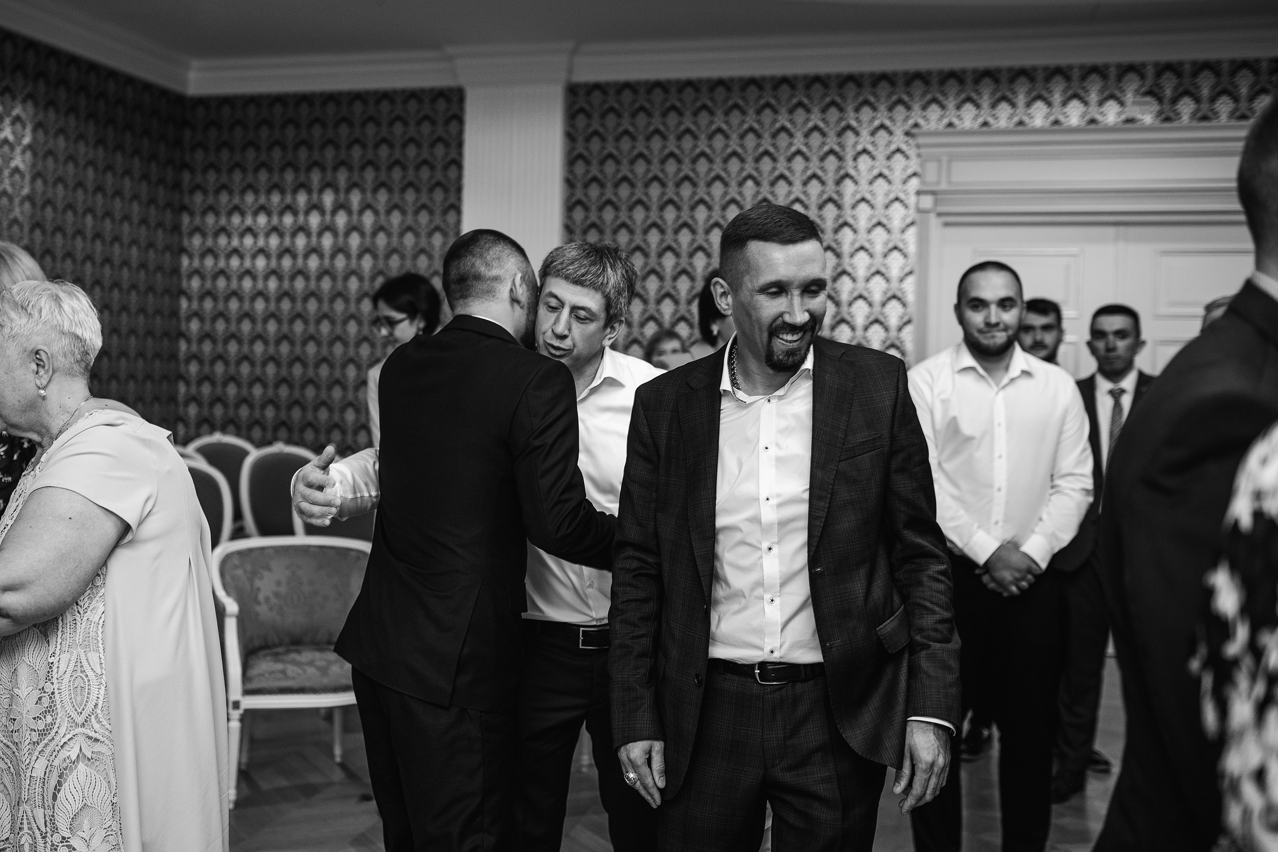 Ульяна и Денис. Свадебный и индивидуальный фотограф в Новом Уренгое Уфе Холопова Ксени