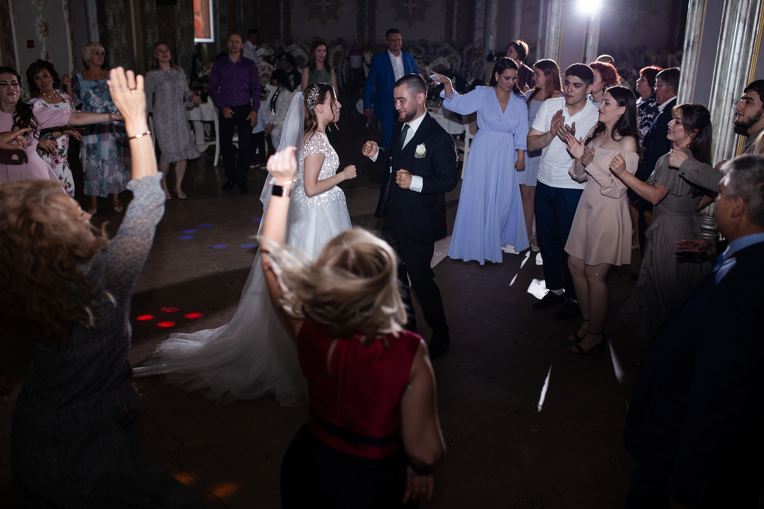 Ульяна и Денис. Свадебный и индивидуальный фотограф в Новом Уренгое Уфе Холопова Ксени