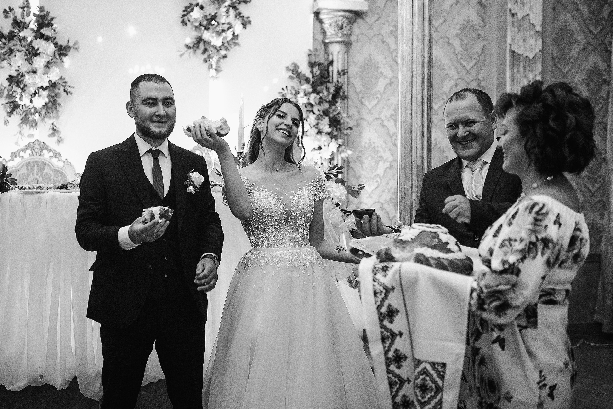 Ульяна и Денис. Свадебный и индивидуальный фотограф в Новом Уренгое Уфе Холопова Ксени