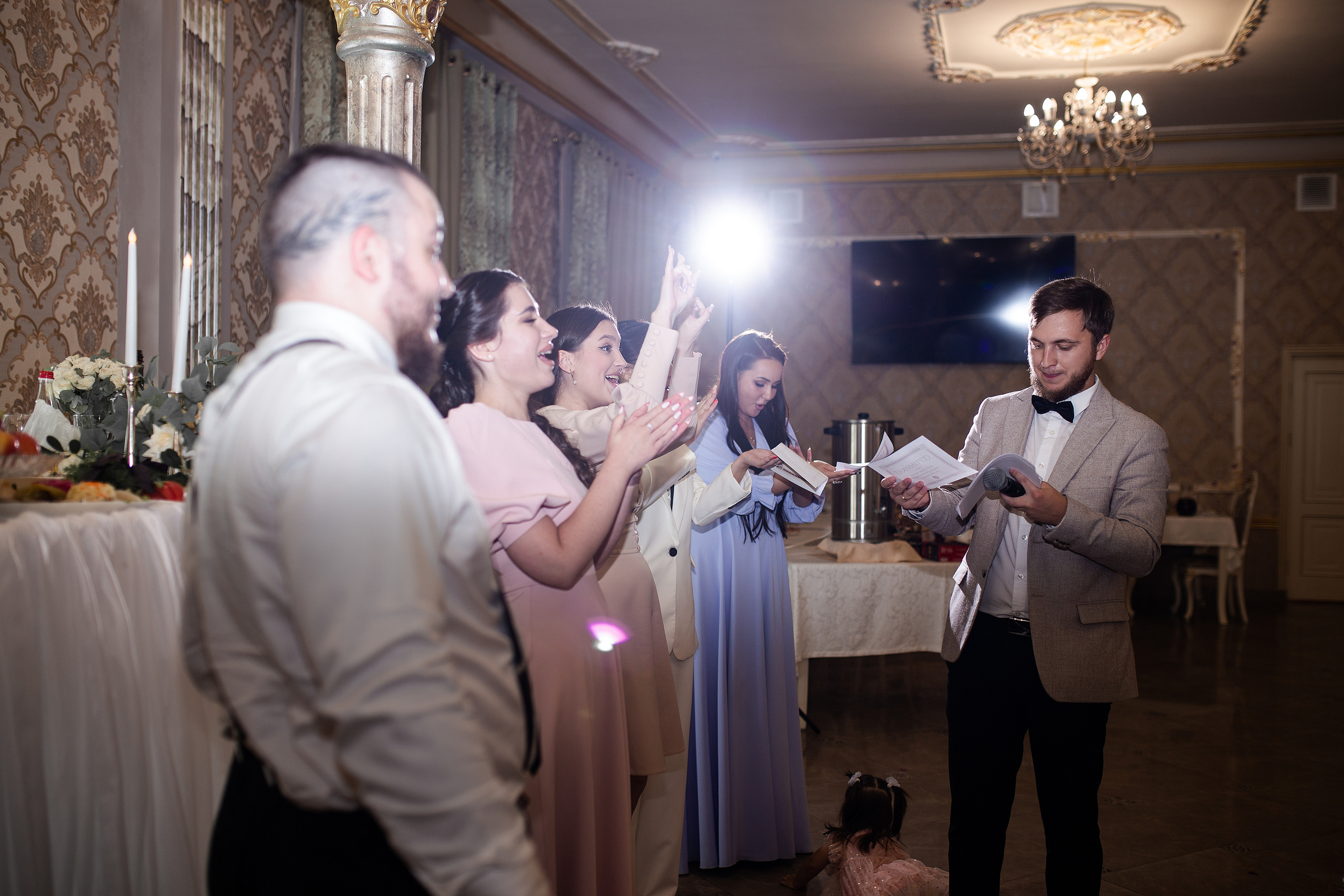 Ульяна и Денис. Свадебный и индивидуальный фотограф в Новом Уренгое Уфе Холопова Ксени