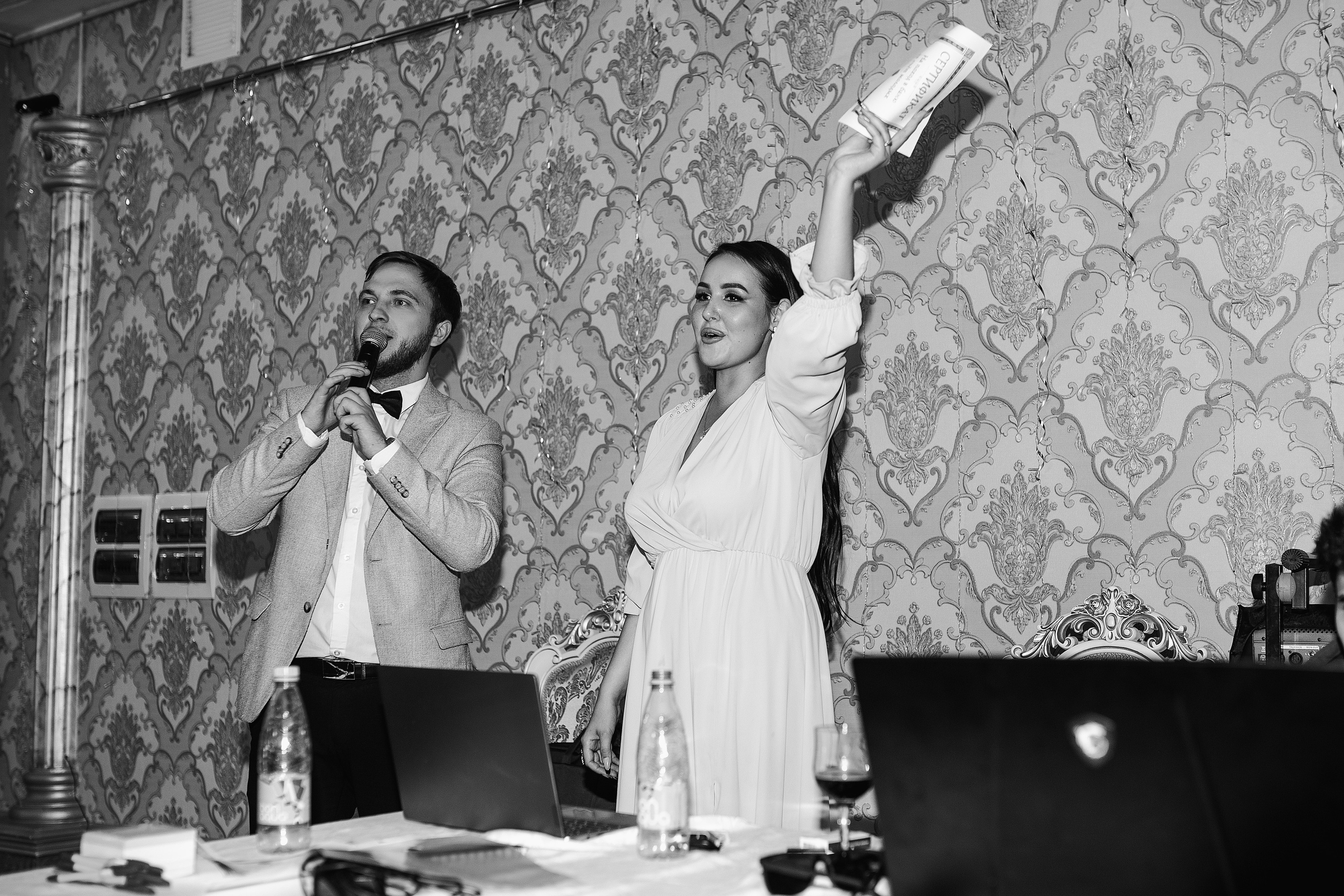 Ульяна и Денис. Свадебный и индивидуальный фотограф в Новом Уренгое Уфе Холопова Ксени