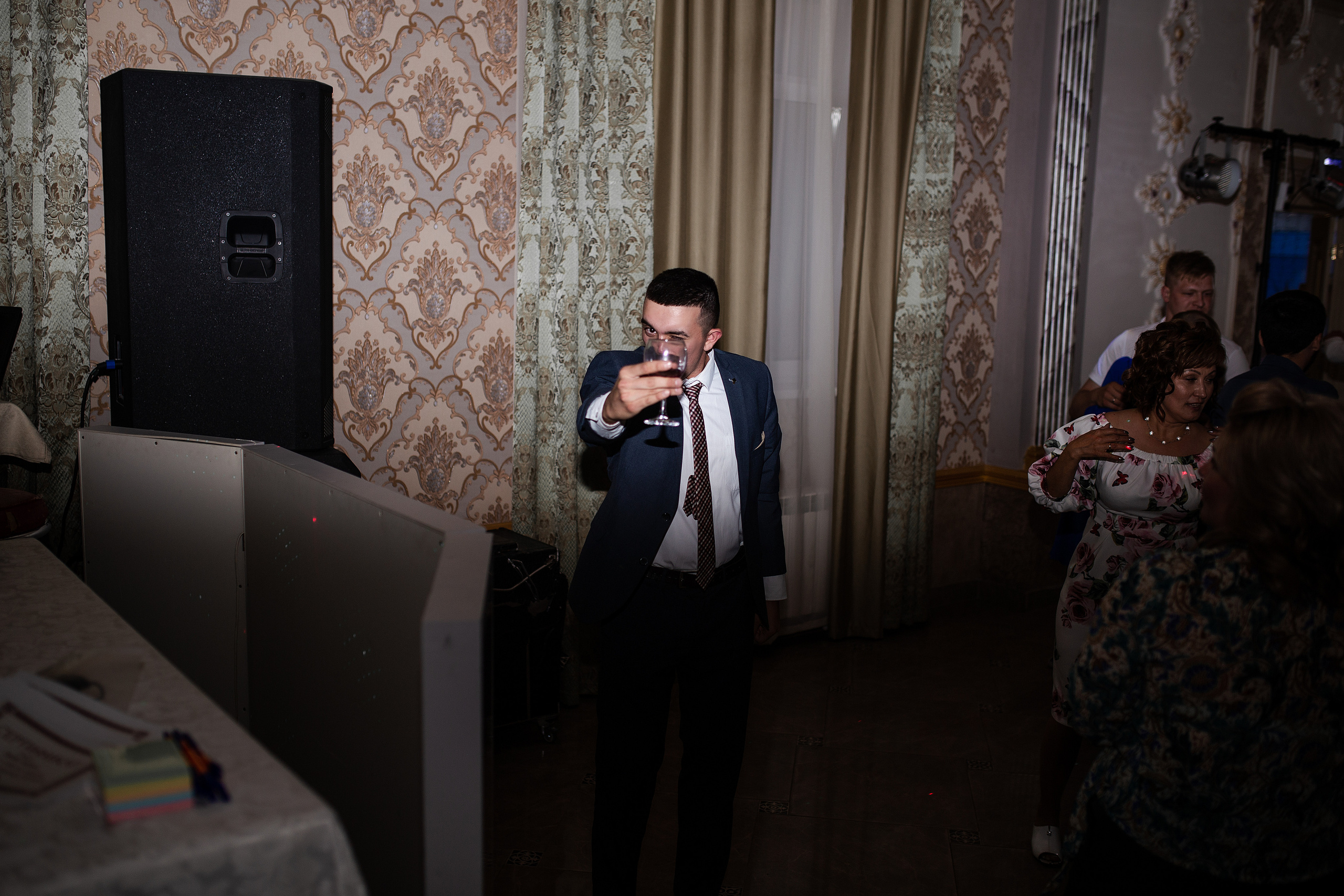 Ульяна и Денис. Свадебный и индивидуальный фотограф в Новом Уренгое Уфе Холопова Ксени