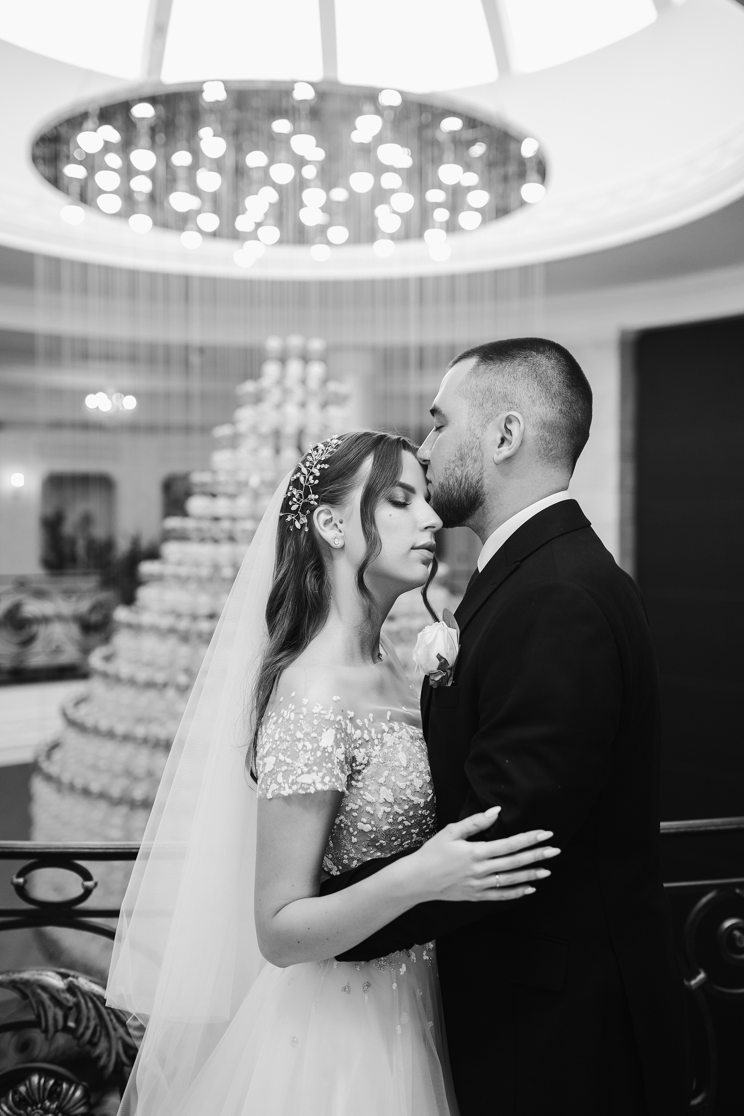 Ульяна и Денис. Свадебный и индивидуальный фотограф в Новом Уренгое Уфе Холопова Ксени