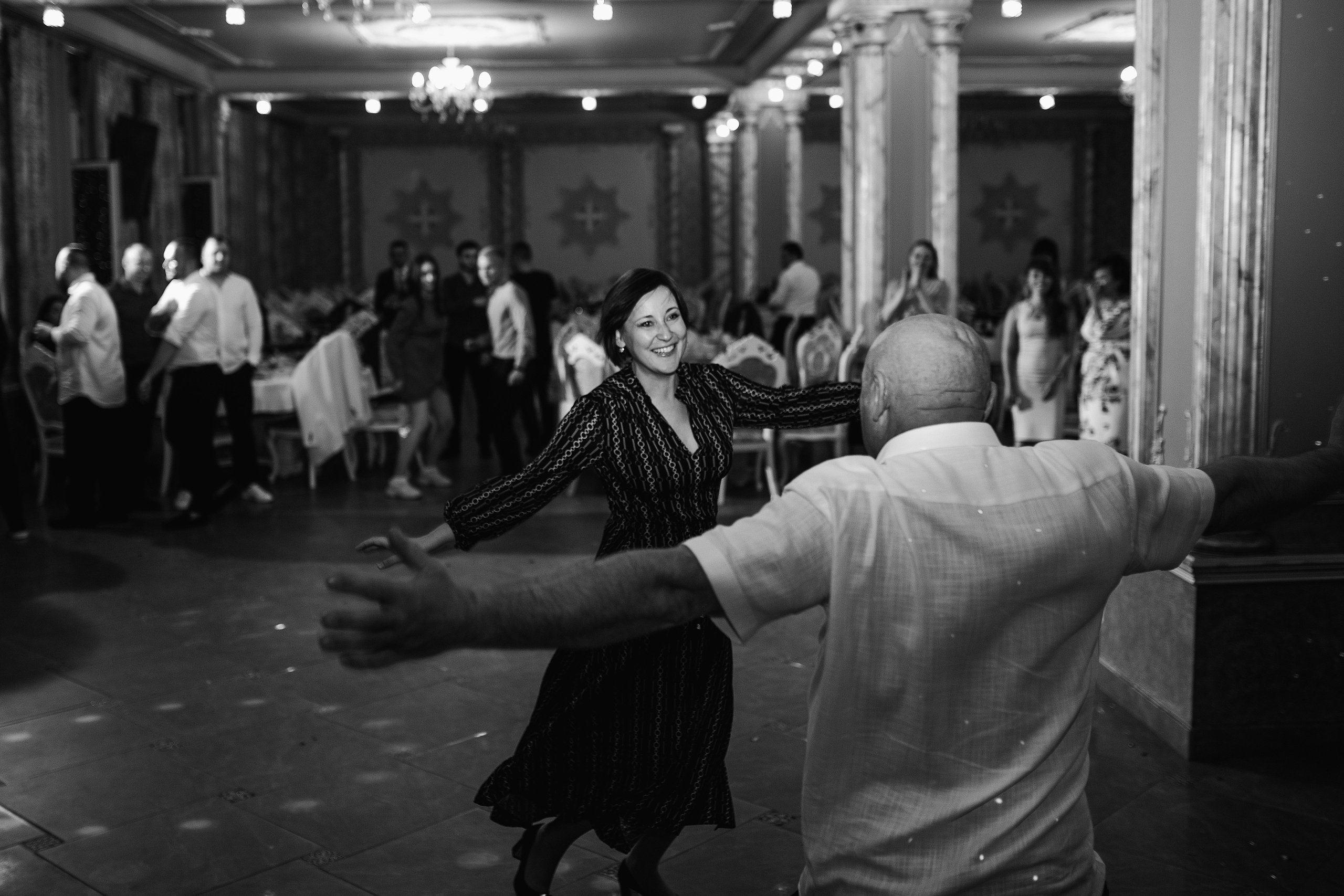 Ульяна и Денис. Свадебный и индивидуальный фотограф в Новом Уренгое Уфе Холопова Ксени