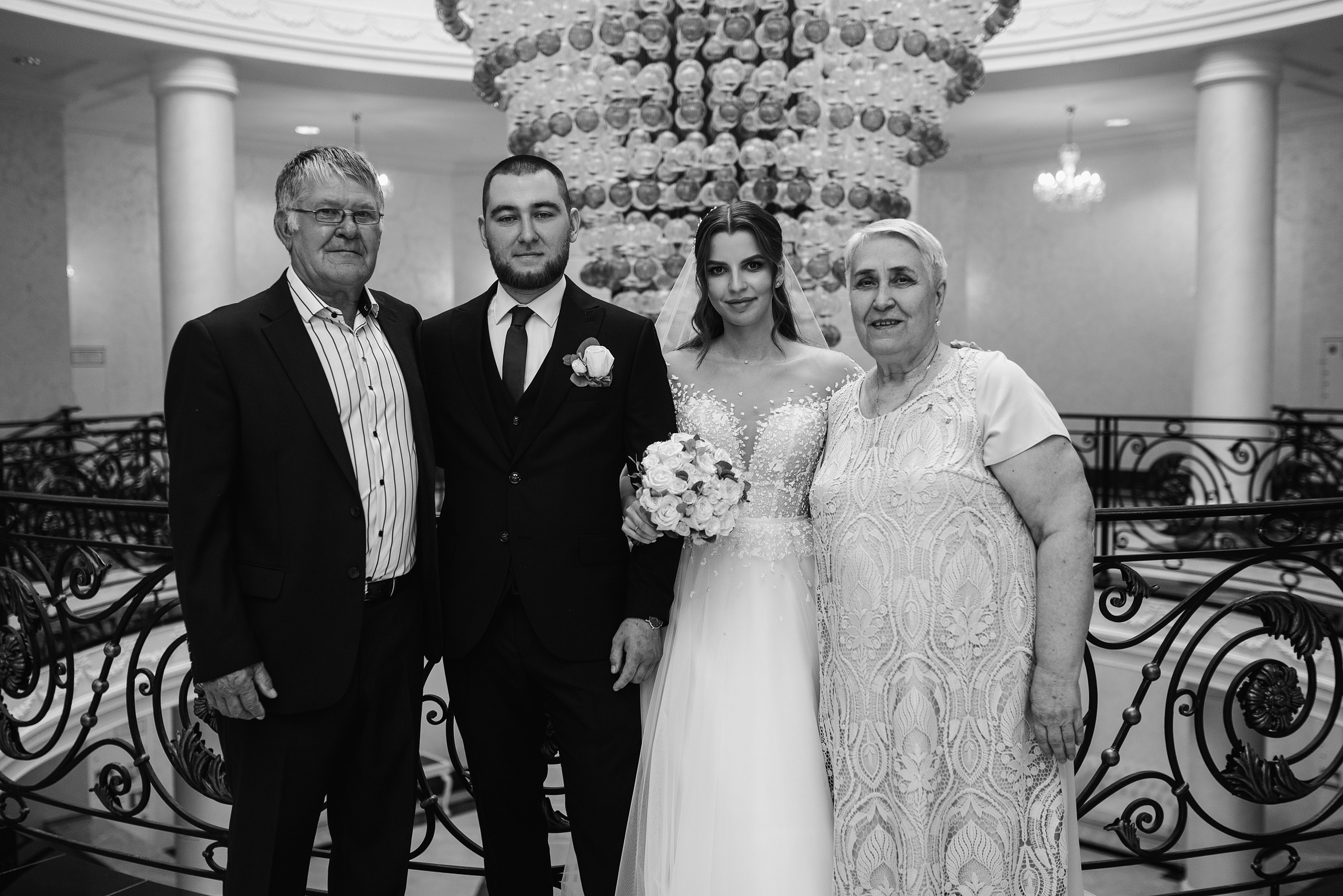 Ульяна и Денис. Свадебный и индивидуальный фотограф в Новом Уренгое Уфе Холопова Ксени