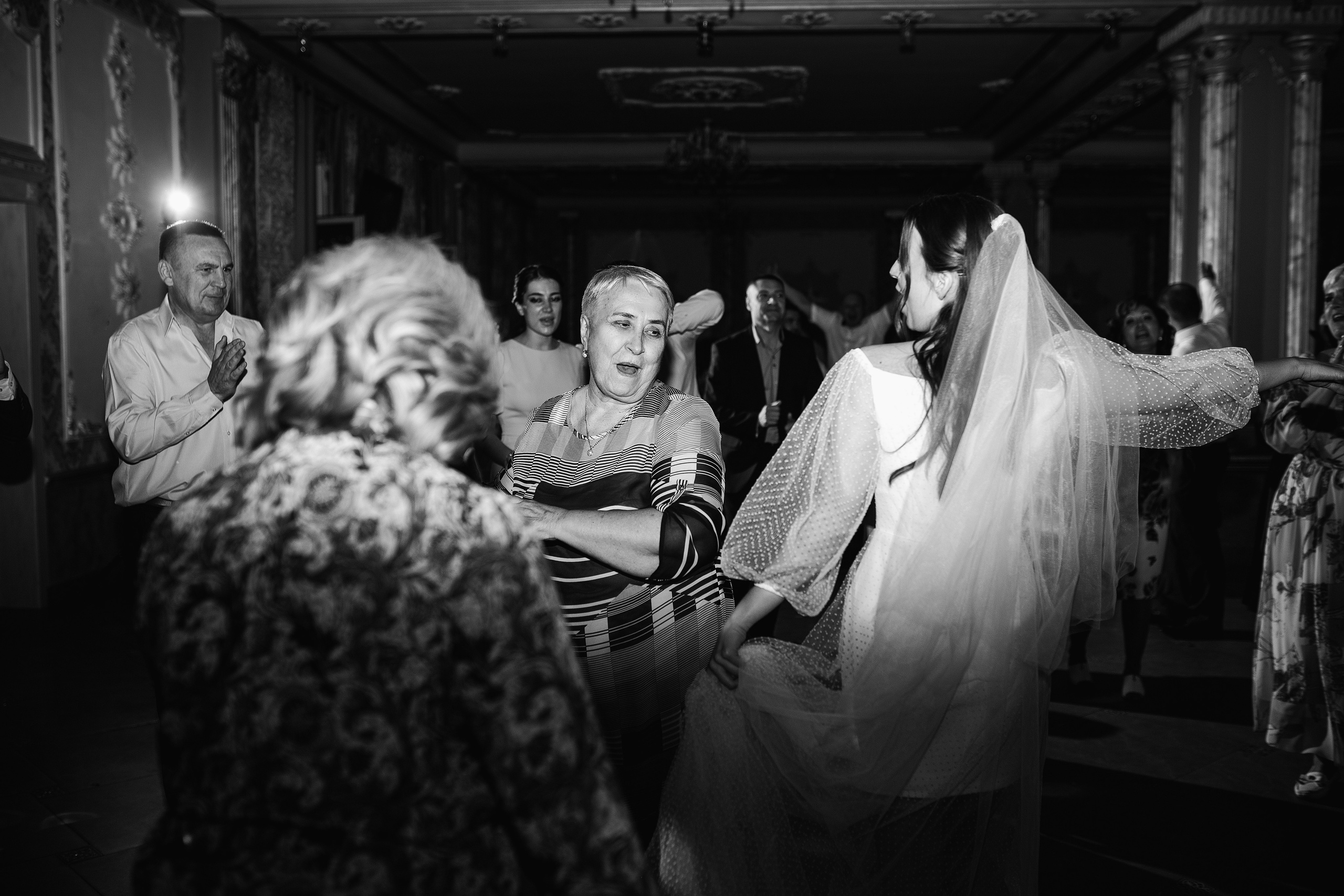 Ульяна и Денис. Свадебный и индивидуальный фотограф в Новом Уренгое Уфе Холопова Ксени