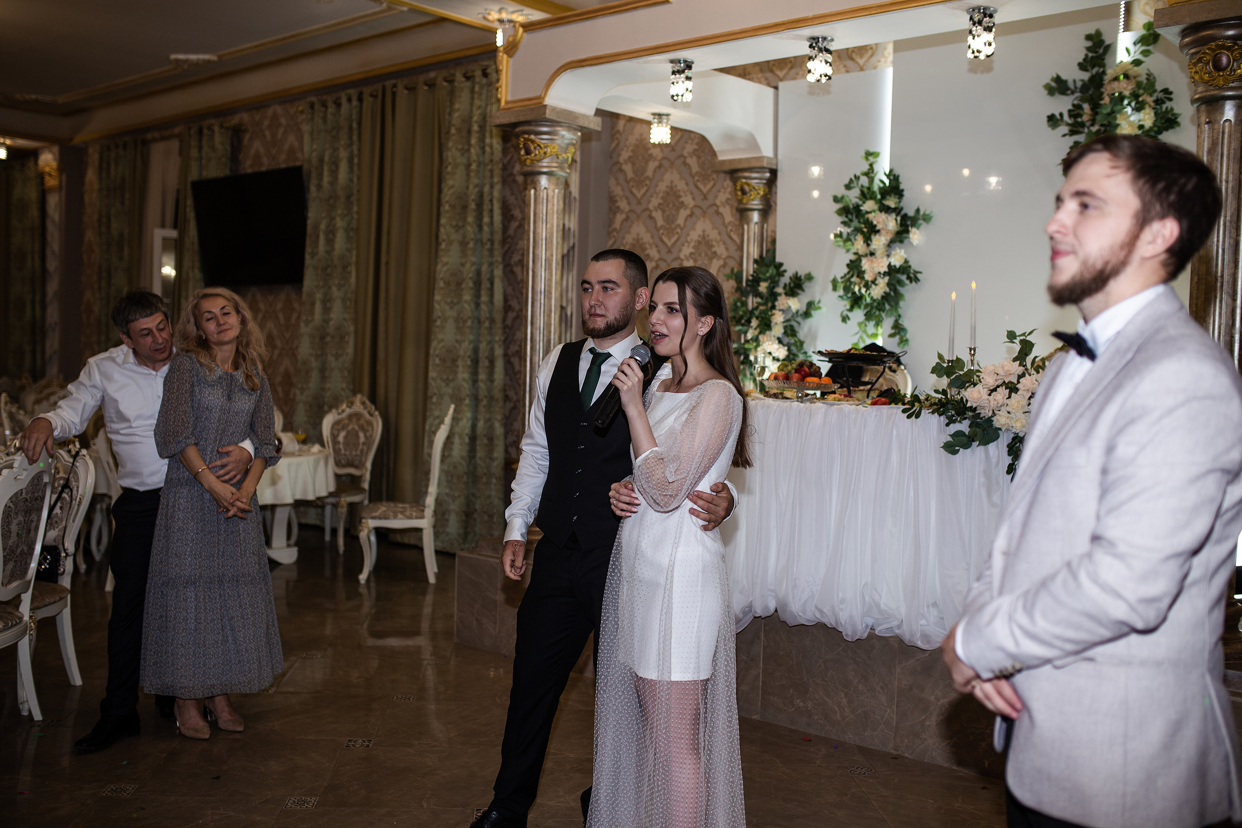 Ульяна и Денис. Свадебный и индивидуальный фотограф в Новом Уренгое Уфе Холопова Ксени