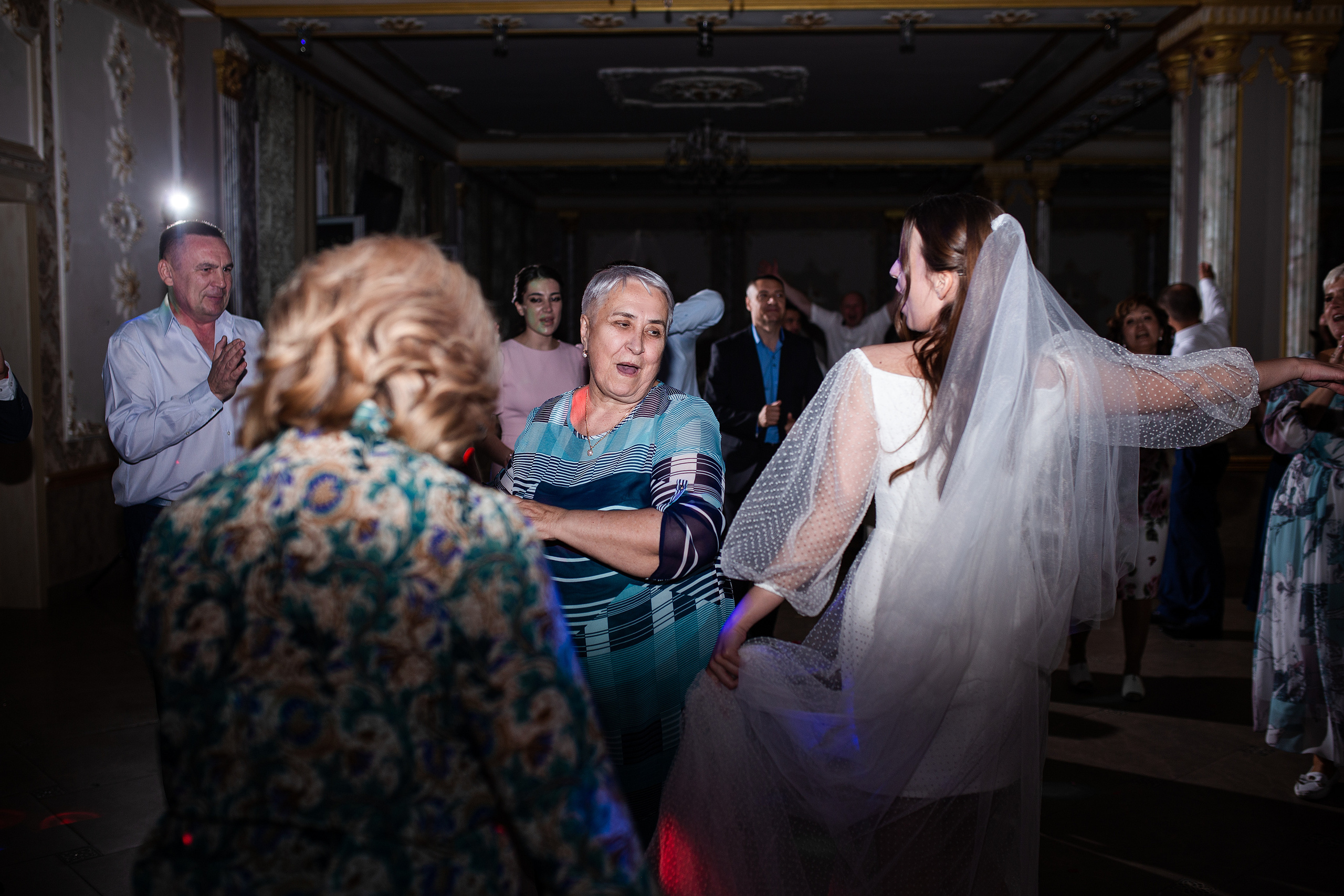 Ульяна и Денис. Свадебный и индивидуальный фотограф в Новом Уренгое Уфе Холопова Ксени