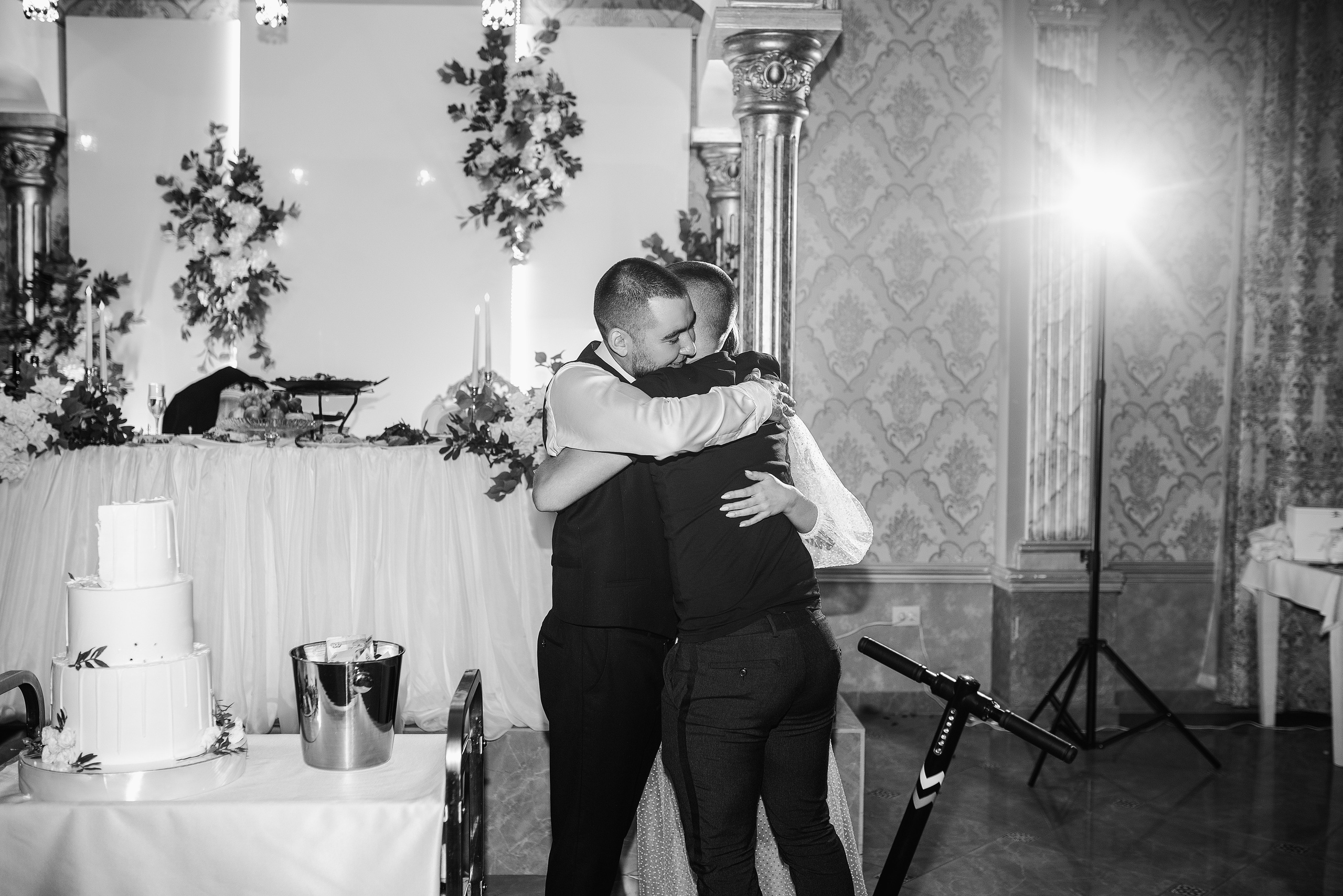 Ульяна и Денис. Свадебный и индивидуальный фотограф в Новом Уренгое Уфе Холопова Ксени