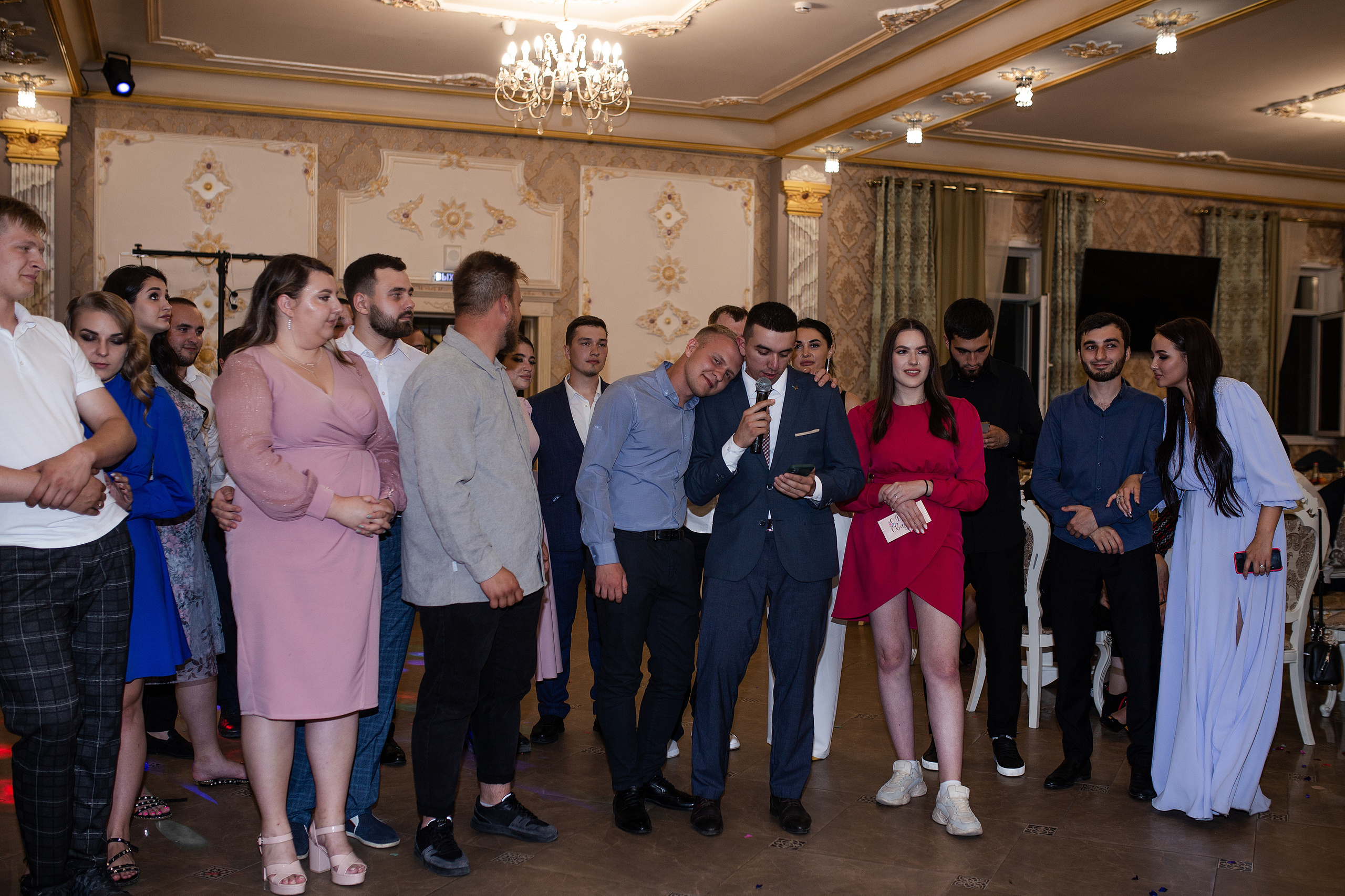 Ульяна и Денис. Свадебный и индивидуальный фотограф в Новом Уренгое Уфе Холопова Ксени