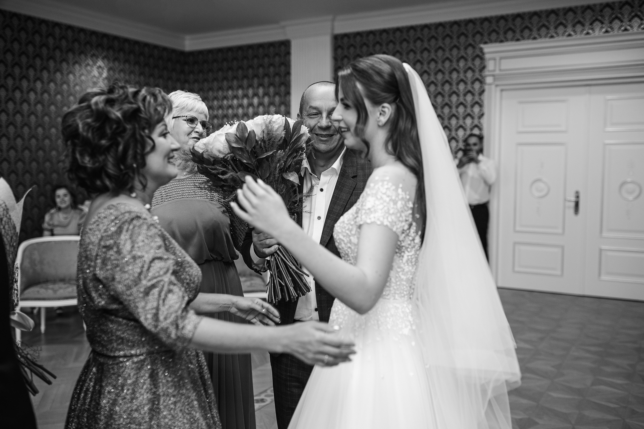 Ульяна и Денис. Свадебный и индивидуальный фотограф в Новом Уренгое Уфе Холопова Ксени