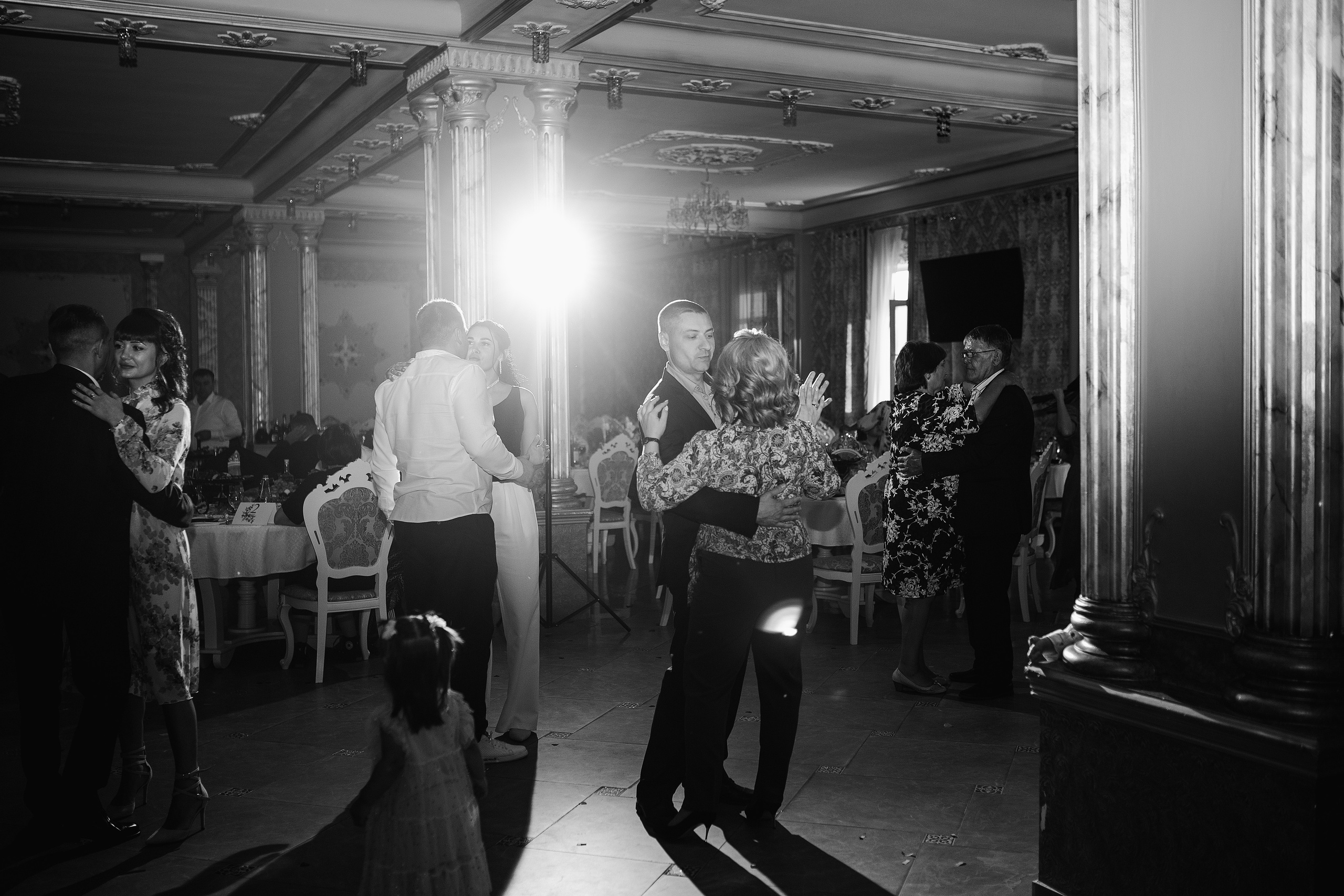 Ульяна и Денис. Свадебный и индивидуальный фотограф в Новом Уренгое Уфе Холопова Ксени