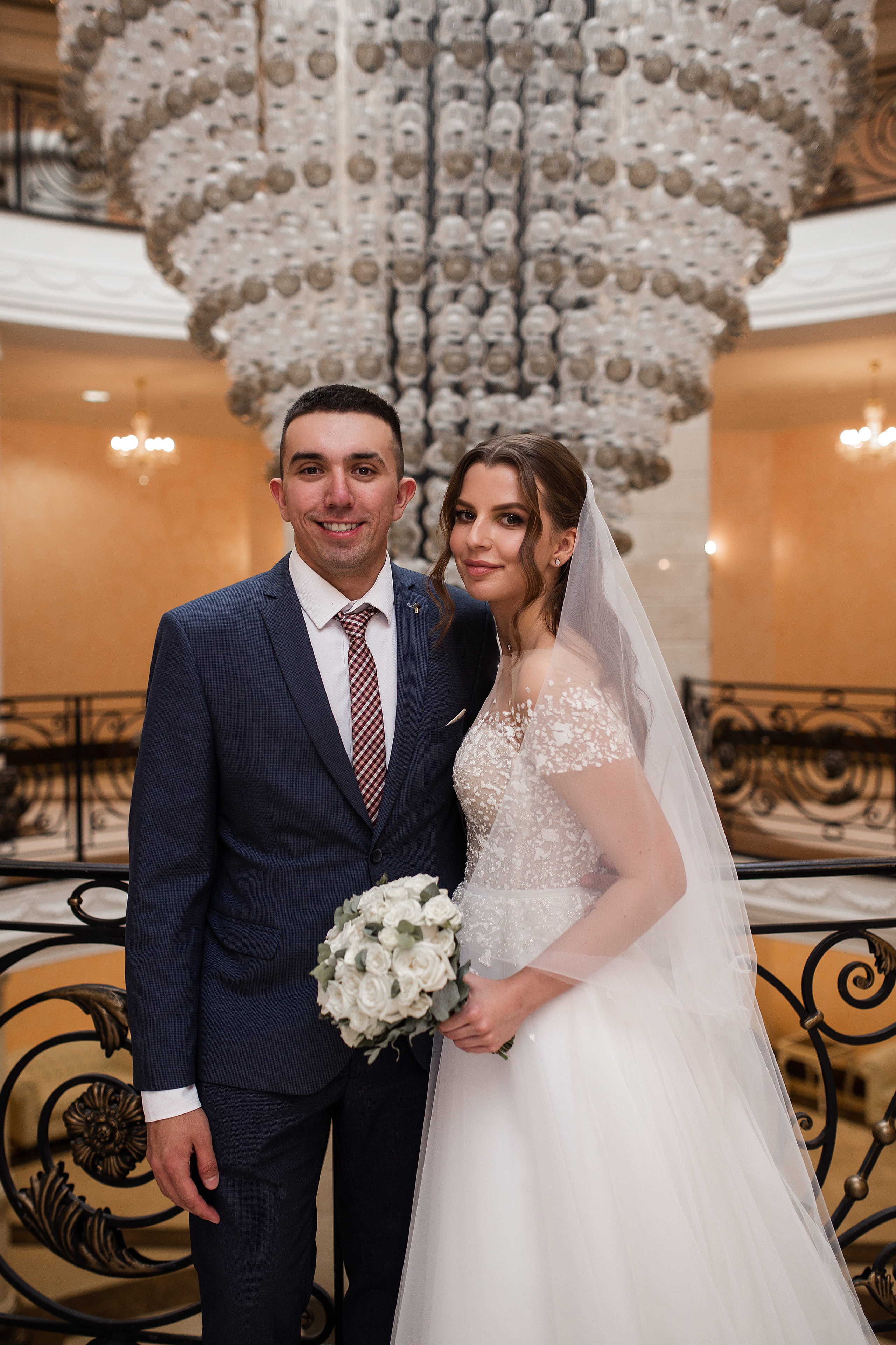 Ульяна и Денис. Свадебный и индивидуальный фотограф в Новом Уренгое Уфе Холопова Ксени