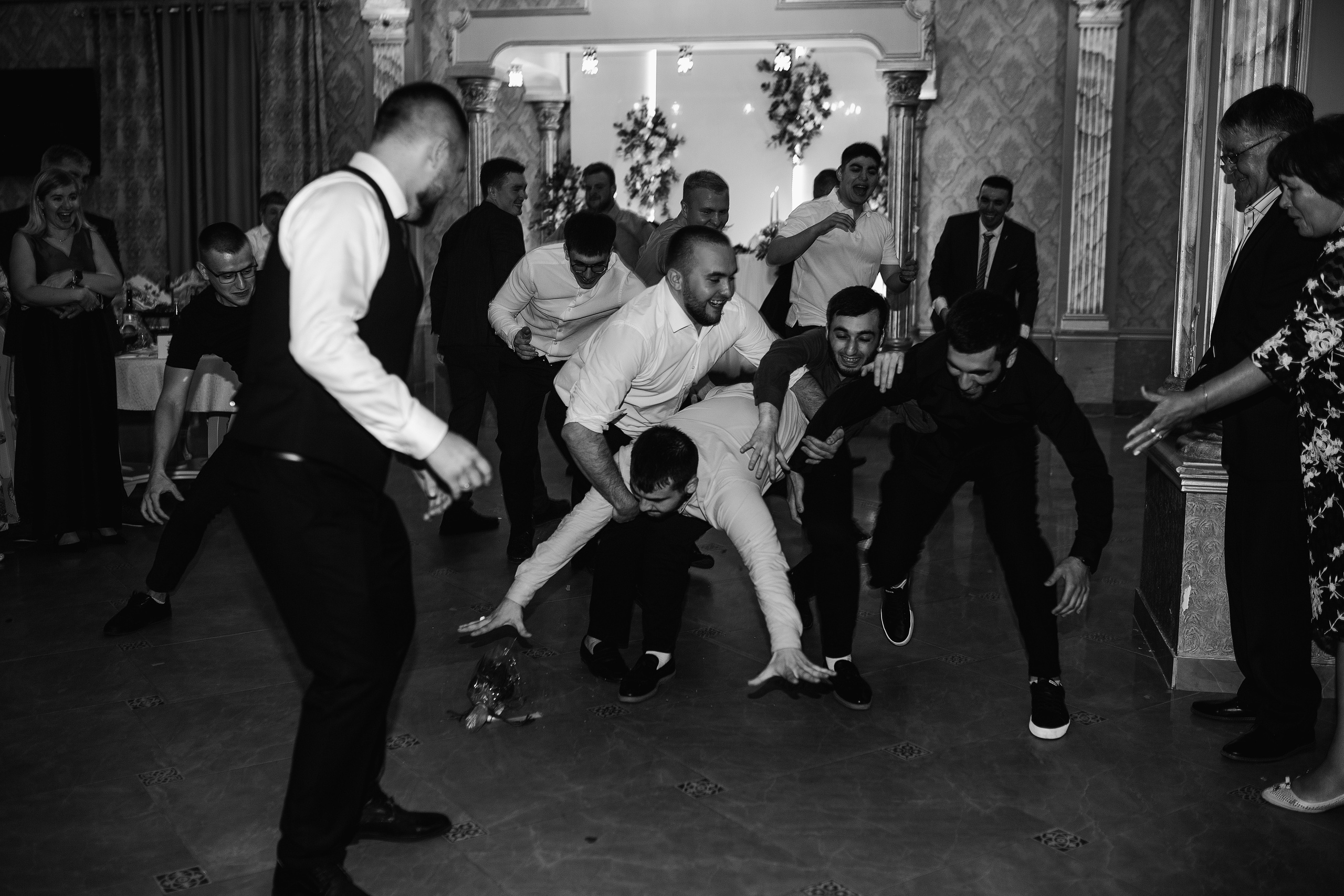 Ульяна и Денис. Свадебный и индивидуальный фотограф в Новом Уренгое Уфе Холопова Ксени