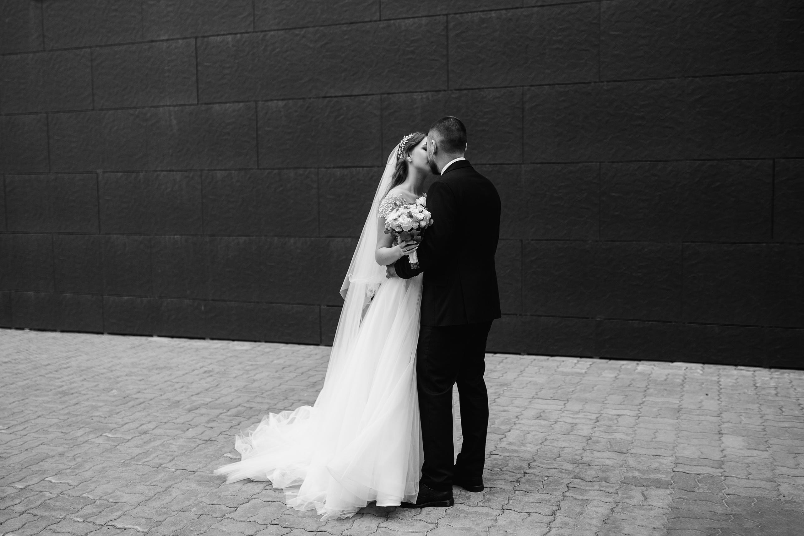 Ульяна и Денис. Свадебный и индивидуальный фотограф в Новом Уренгое Уфе Холопова Ксени