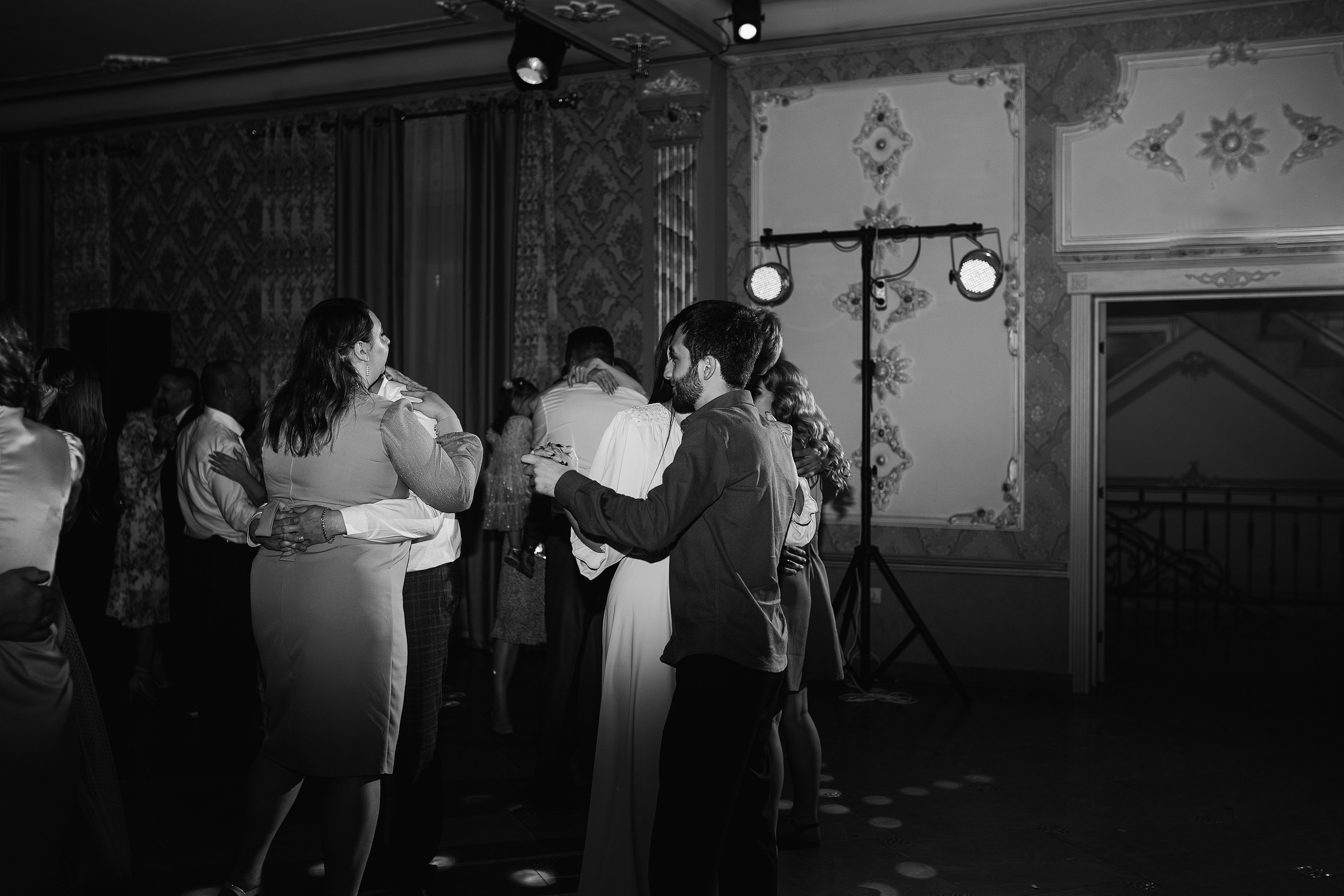 Ульяна и Денис. Свадебный и индивидуальный фотограф в Новом Уренгое Уфе Холопова Ксени