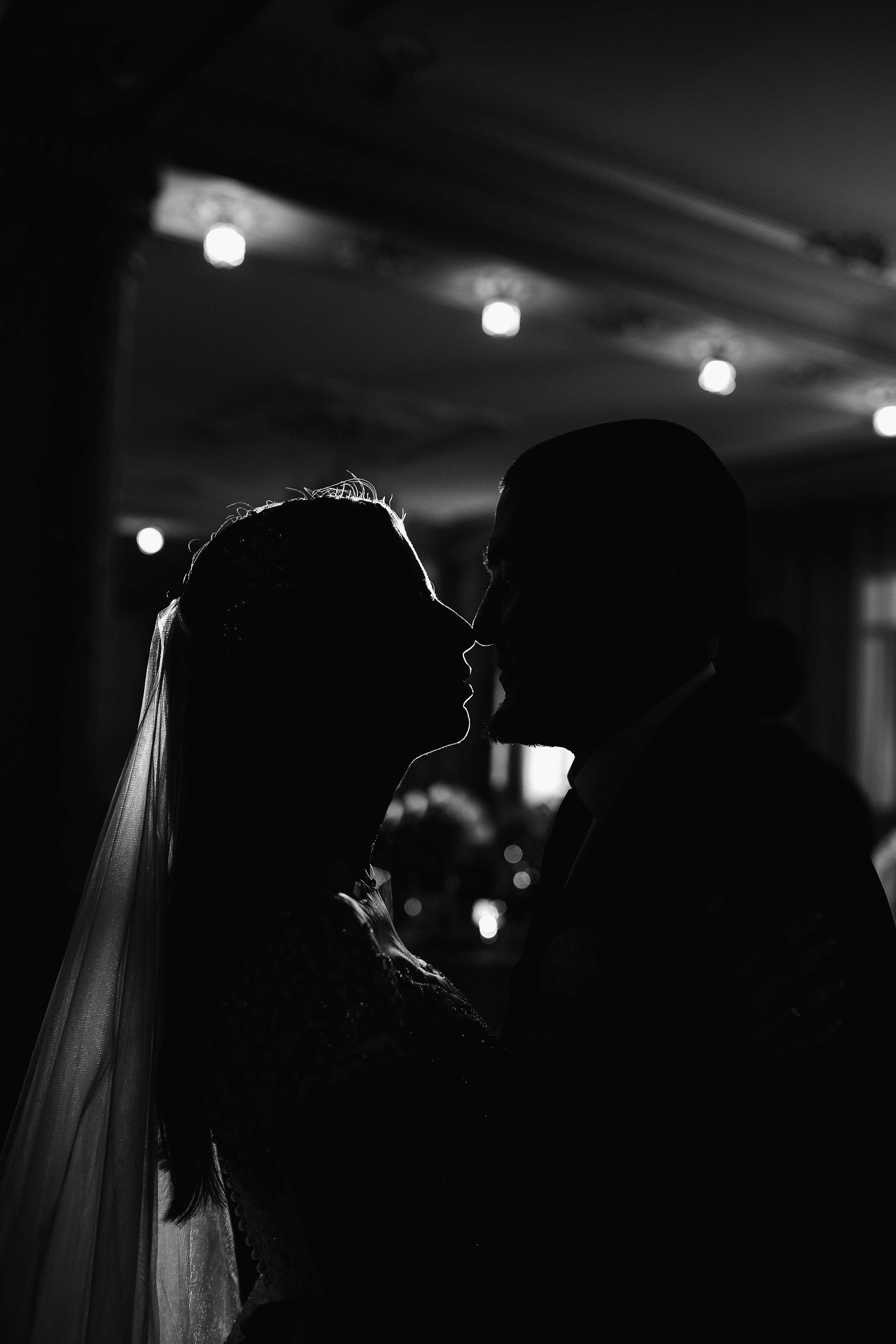 Ульяна и Денис. Свадебный и индивидуальный фотограф в Новом Уренгое Уфе Холопова Ксени