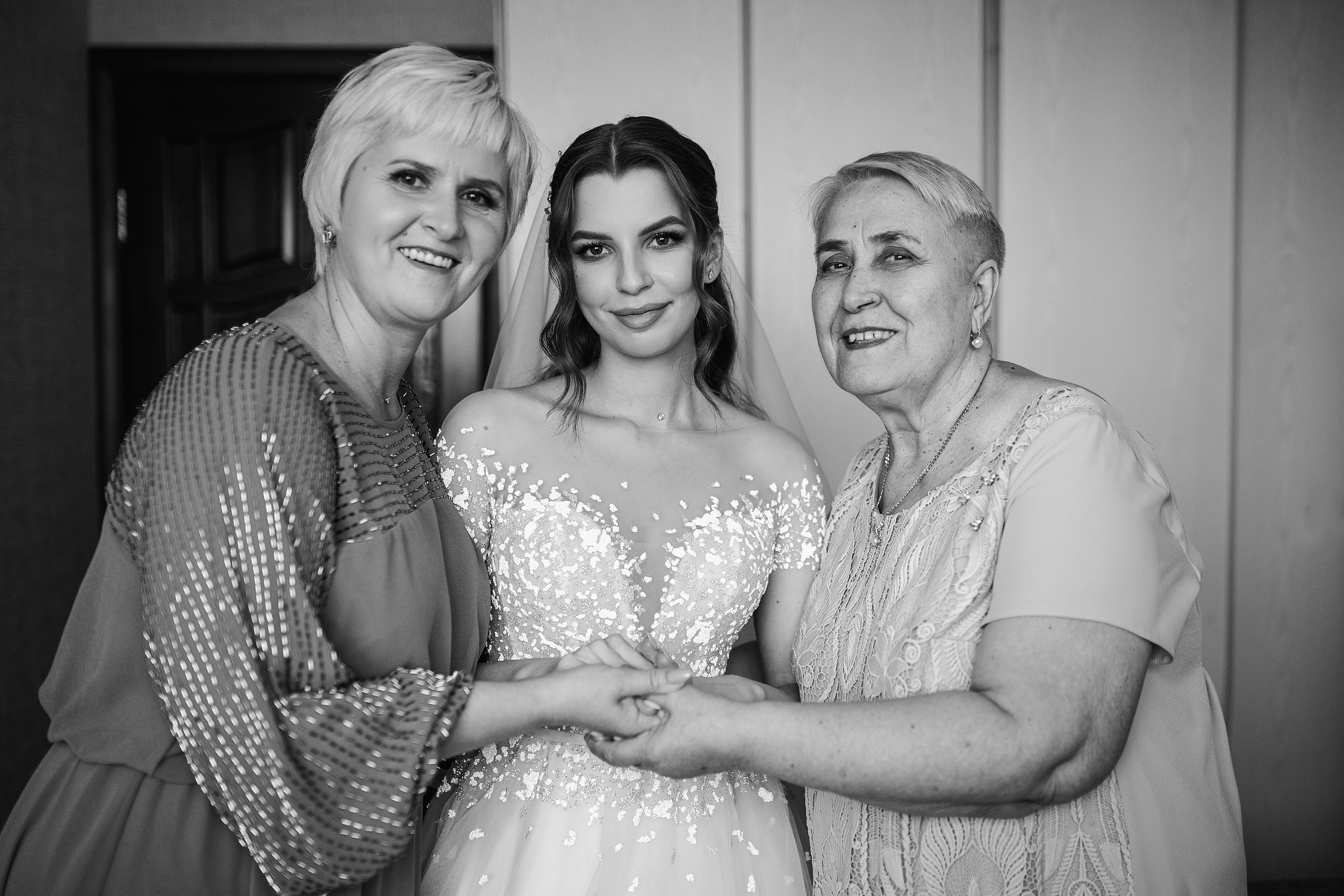 Ульяна и Денис. Свадебный и индивидуальный фотограф в Новом Уренгое Уфе Холопова Ксени