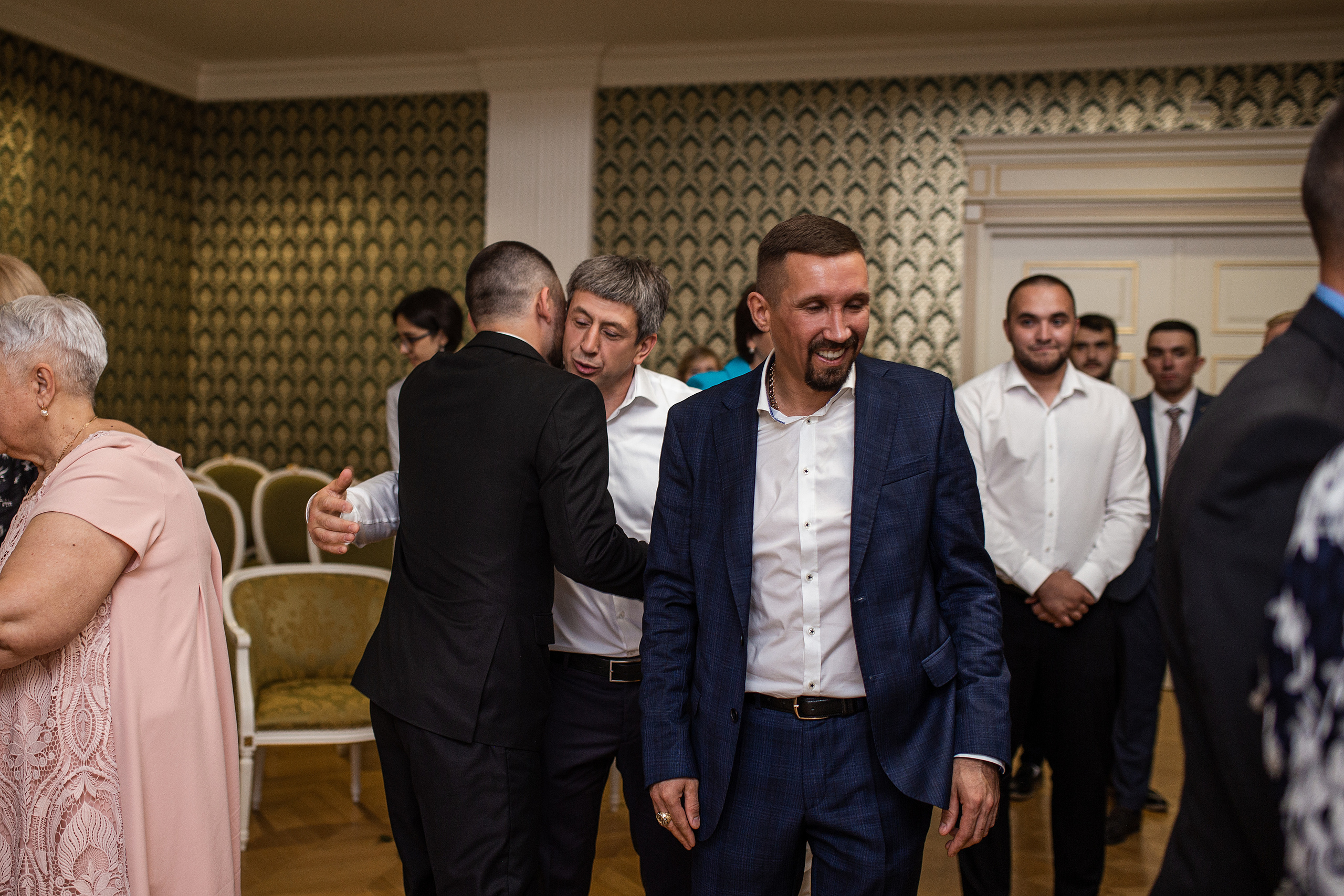 Ульяна и Денис. Свадебный и индивидуальный фотограф в Новом Уренгое Уфе Холопова Ксени