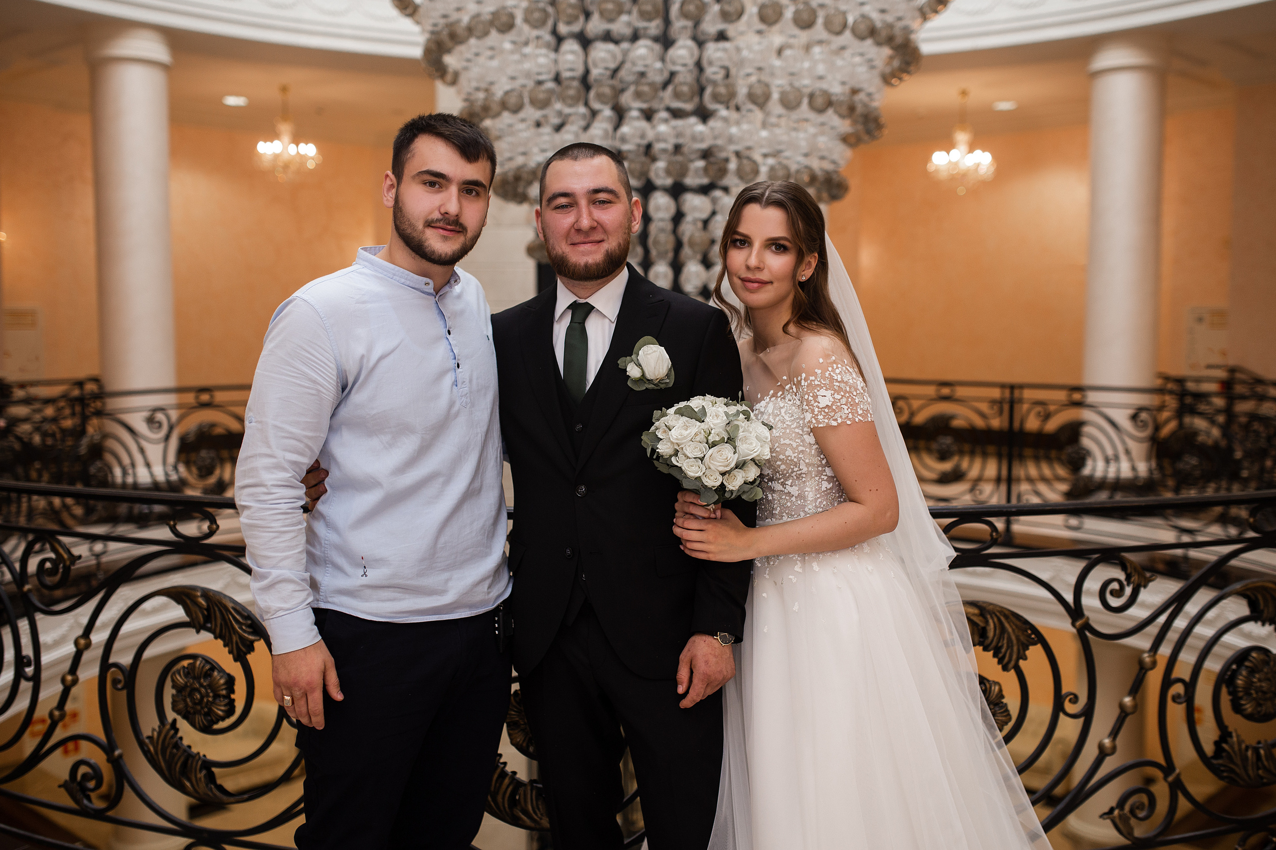 Ульяна и Денис. Свадебный и индивидуальный фотограф в Новом Уренгое Уфе Холопова Ксени