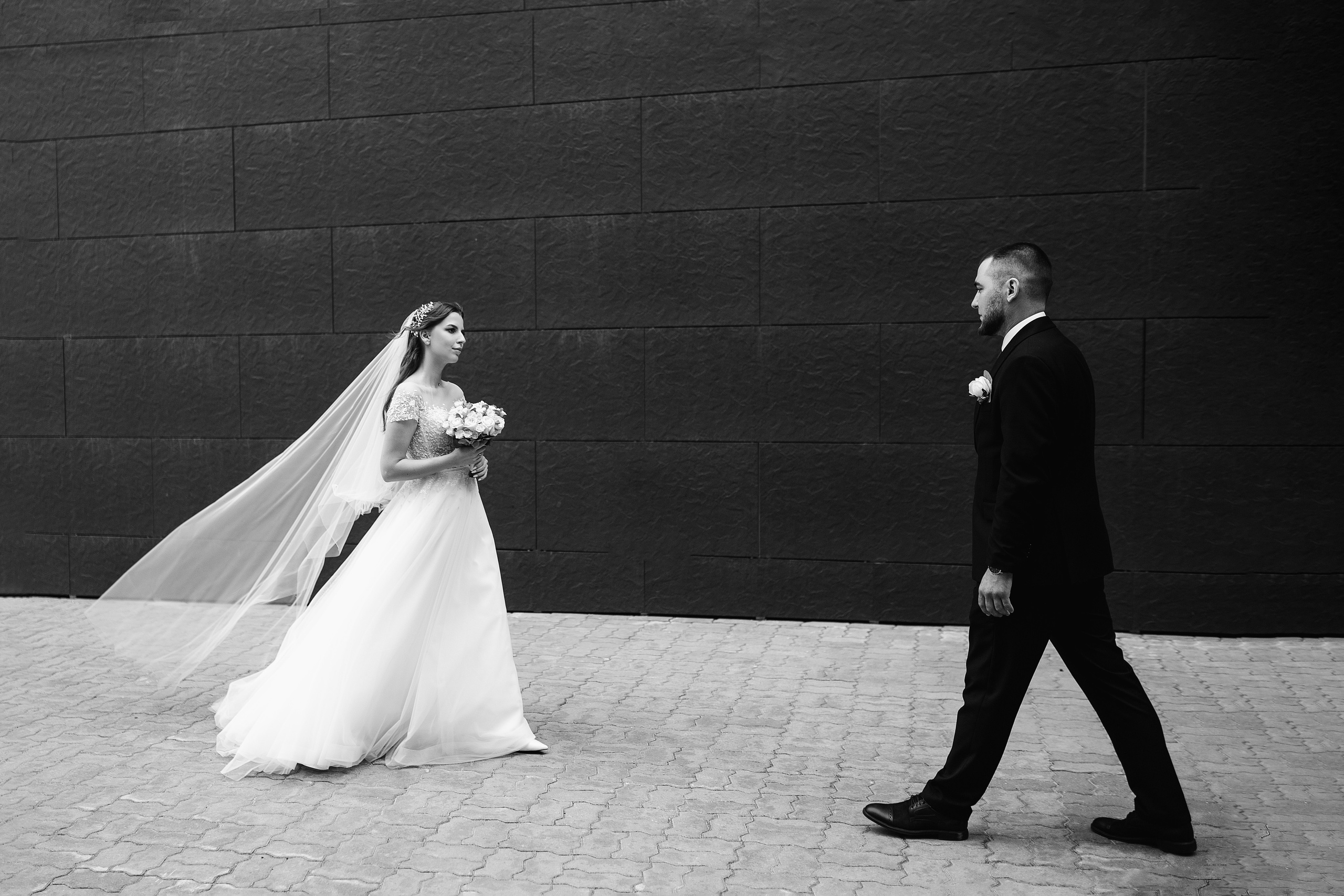 Ульяна и Денис. Свадебный и индивидуальный фотограф в Новом Уренгое Уфе Холопова Ксени