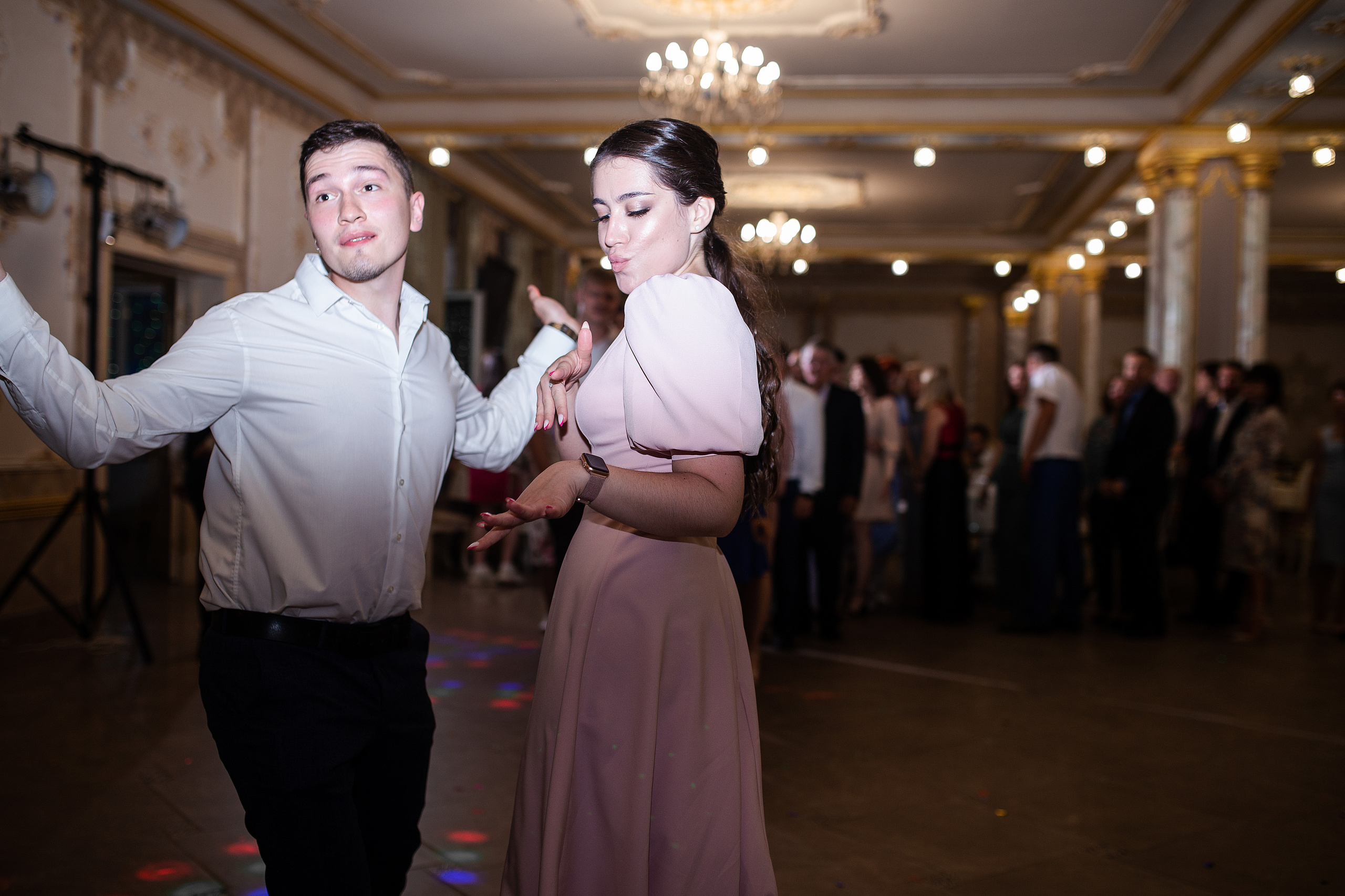 Ульяна и Денис. Свадебный и индивидуальный фотограф в Новом Уренгое Уфе Холопова Ксени