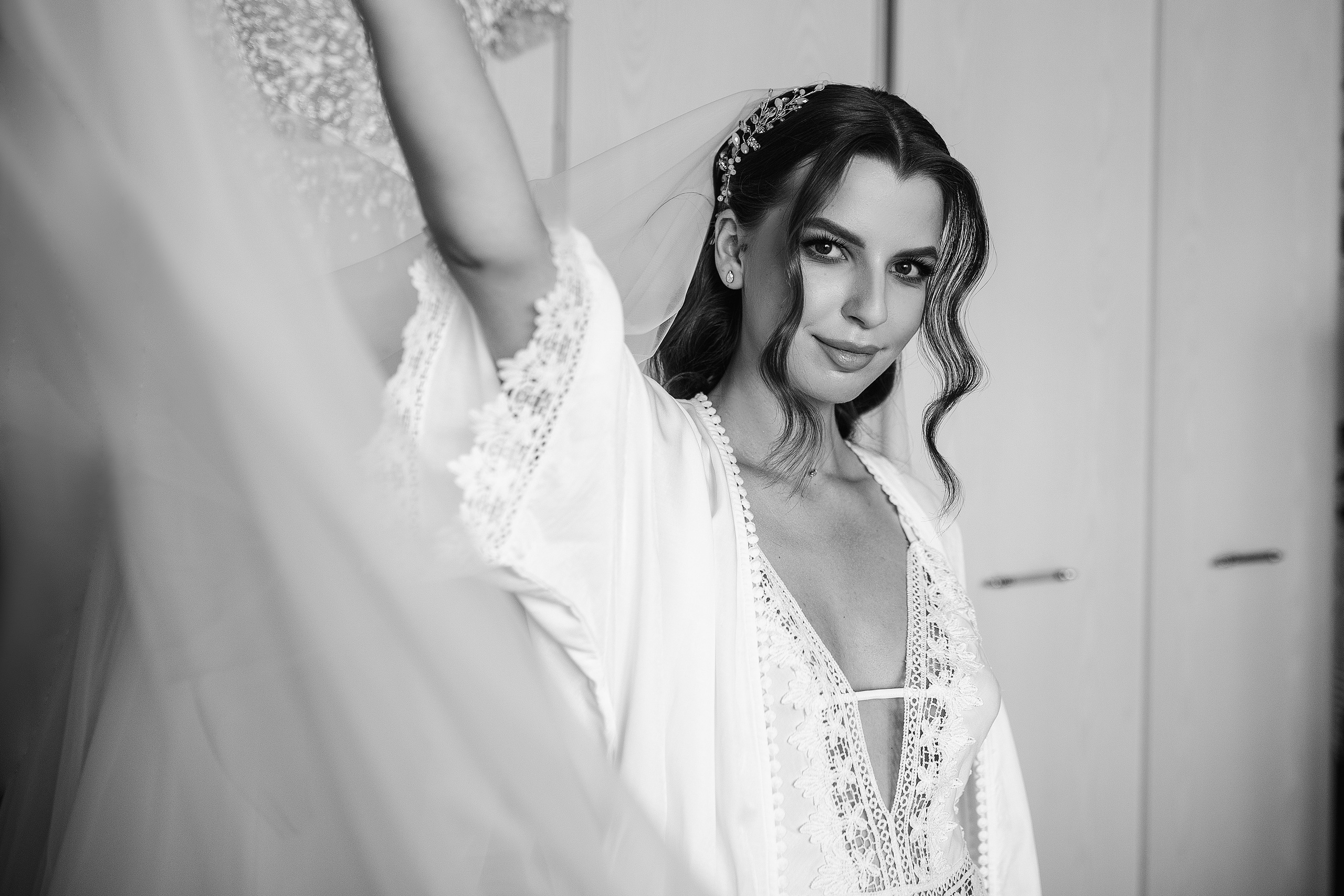 Ульяна и Денис. Свадебный и индивидуальный фотограф в Новом Уренгое Уфе Холопова Ксени