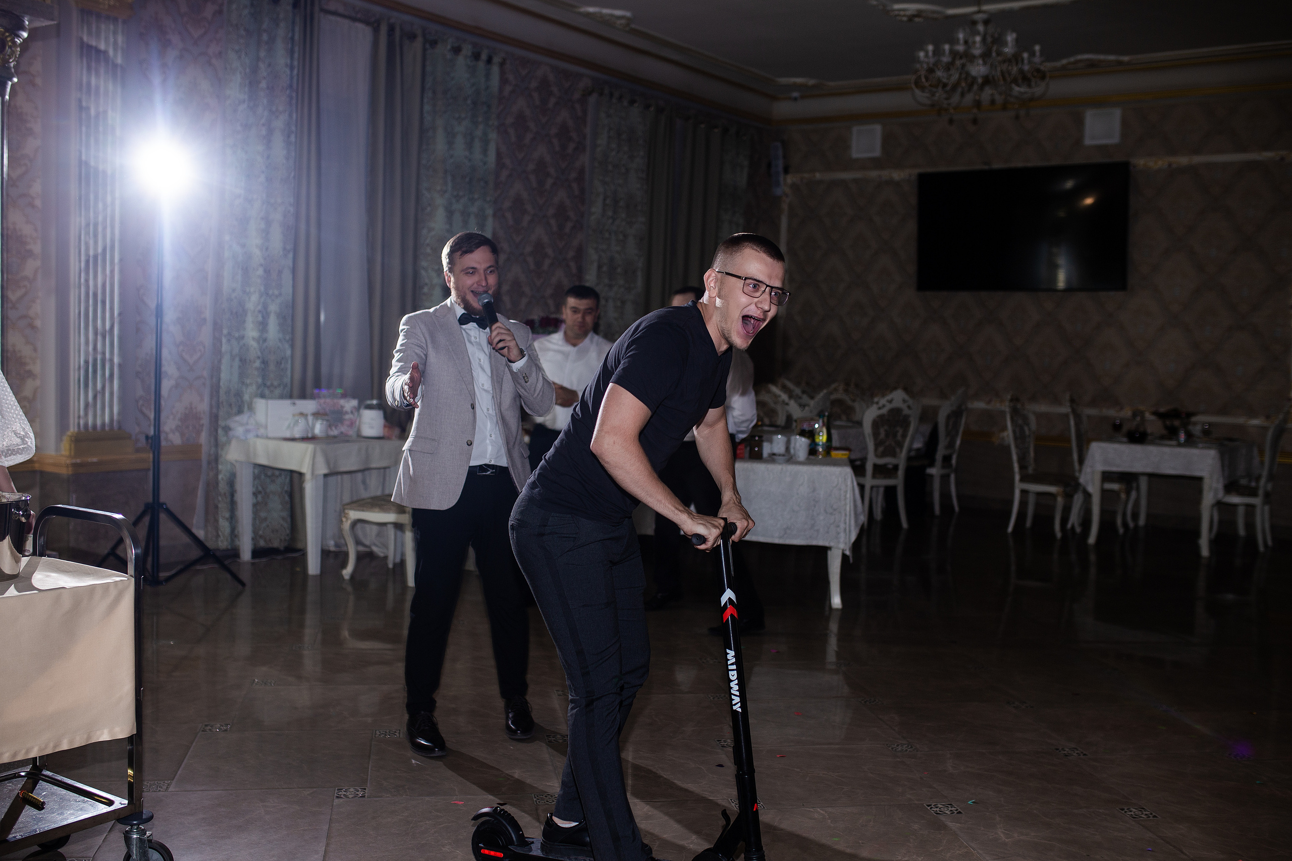 Ульяна и Денис. Свадебный и индивидуальный фотограф в Новом Уренгое Уфе Холопова Ксени