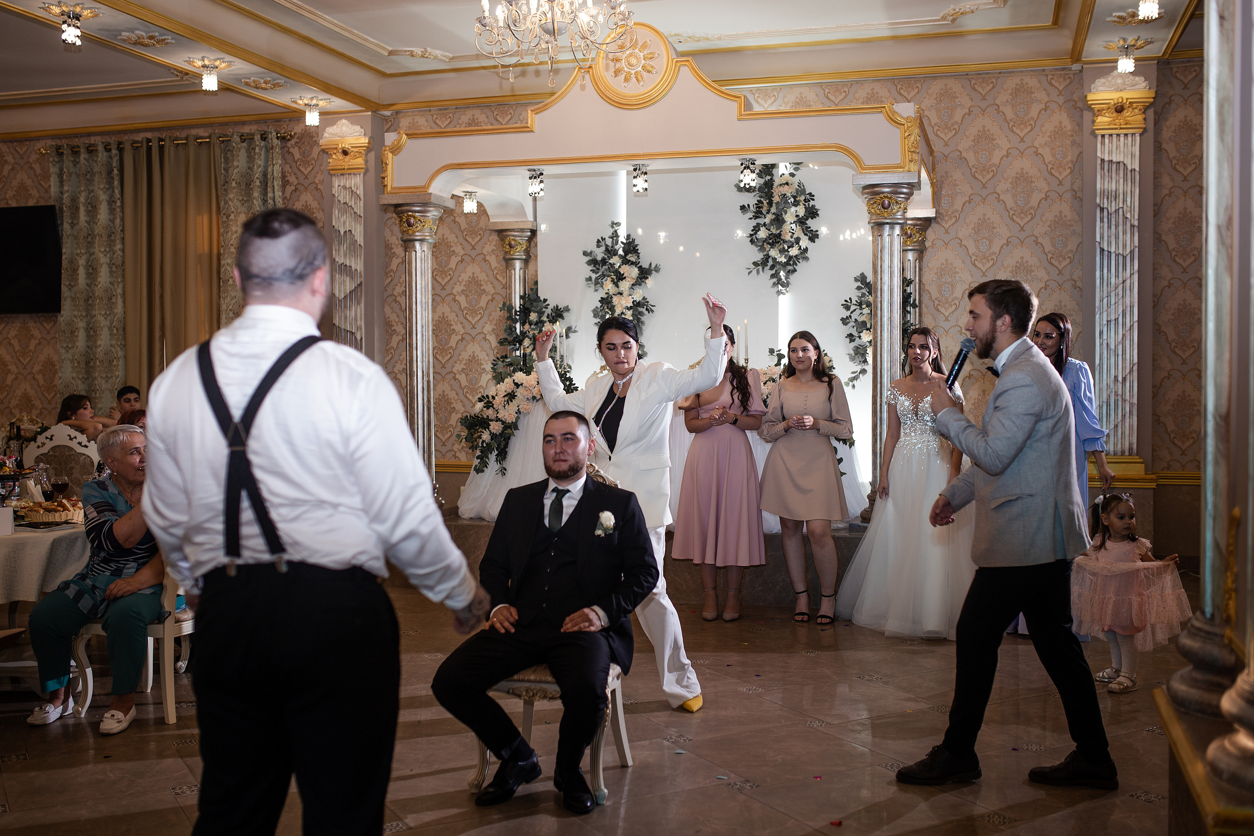 Ульяна и Денис. Свадебный и индивидуальный фотограф в Новом Уренгое Уфе Холопова Ксени