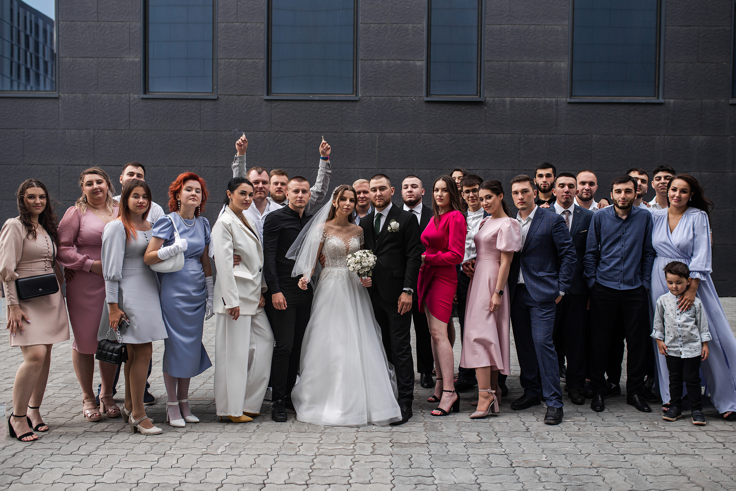 Ульяна и Денис. Свадебный и индивидуальный фотограф в Новом Уренгое Уфе Холопова Ксени