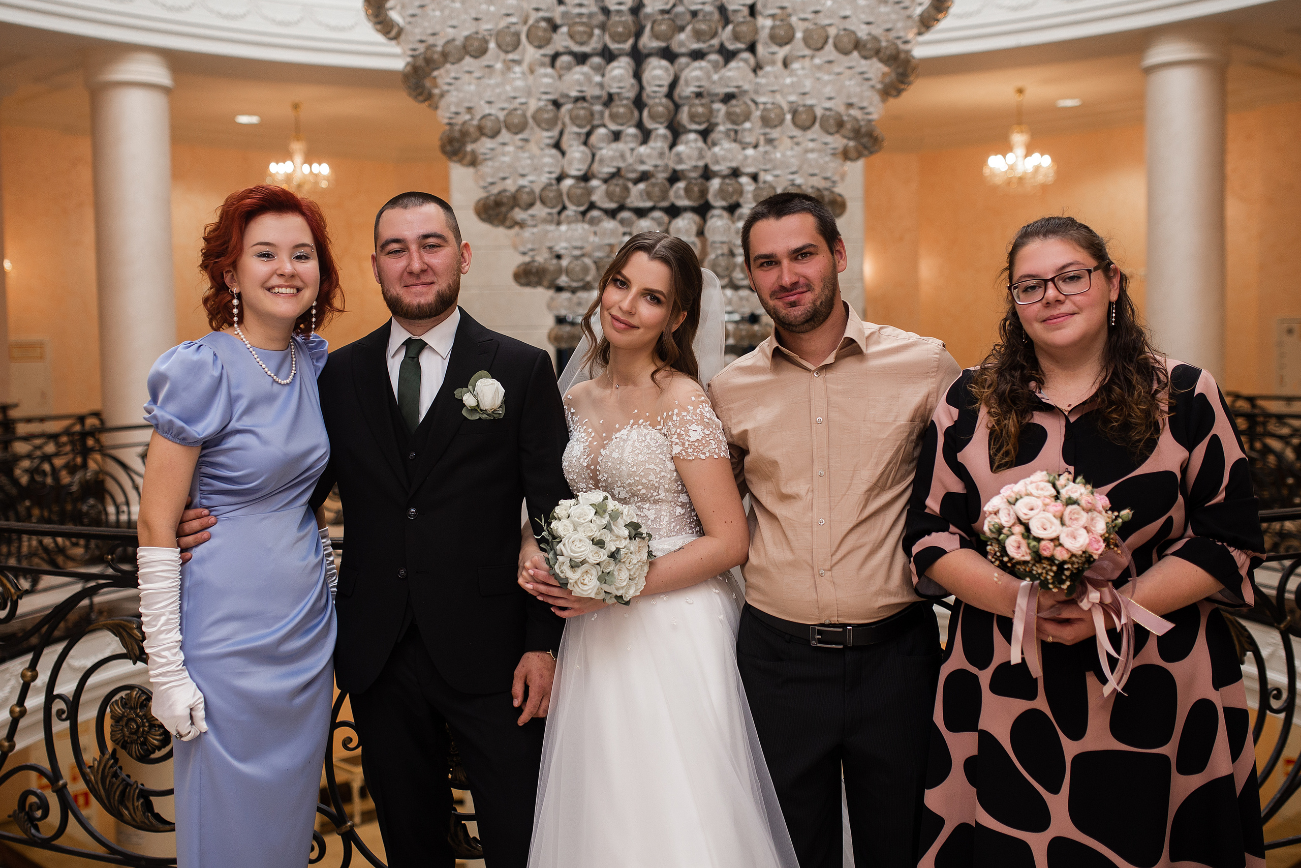 Ульяна и Денис. Свадебный и индивидуальный фотограф в Новом Уренгое Уфе Холопова Ксени