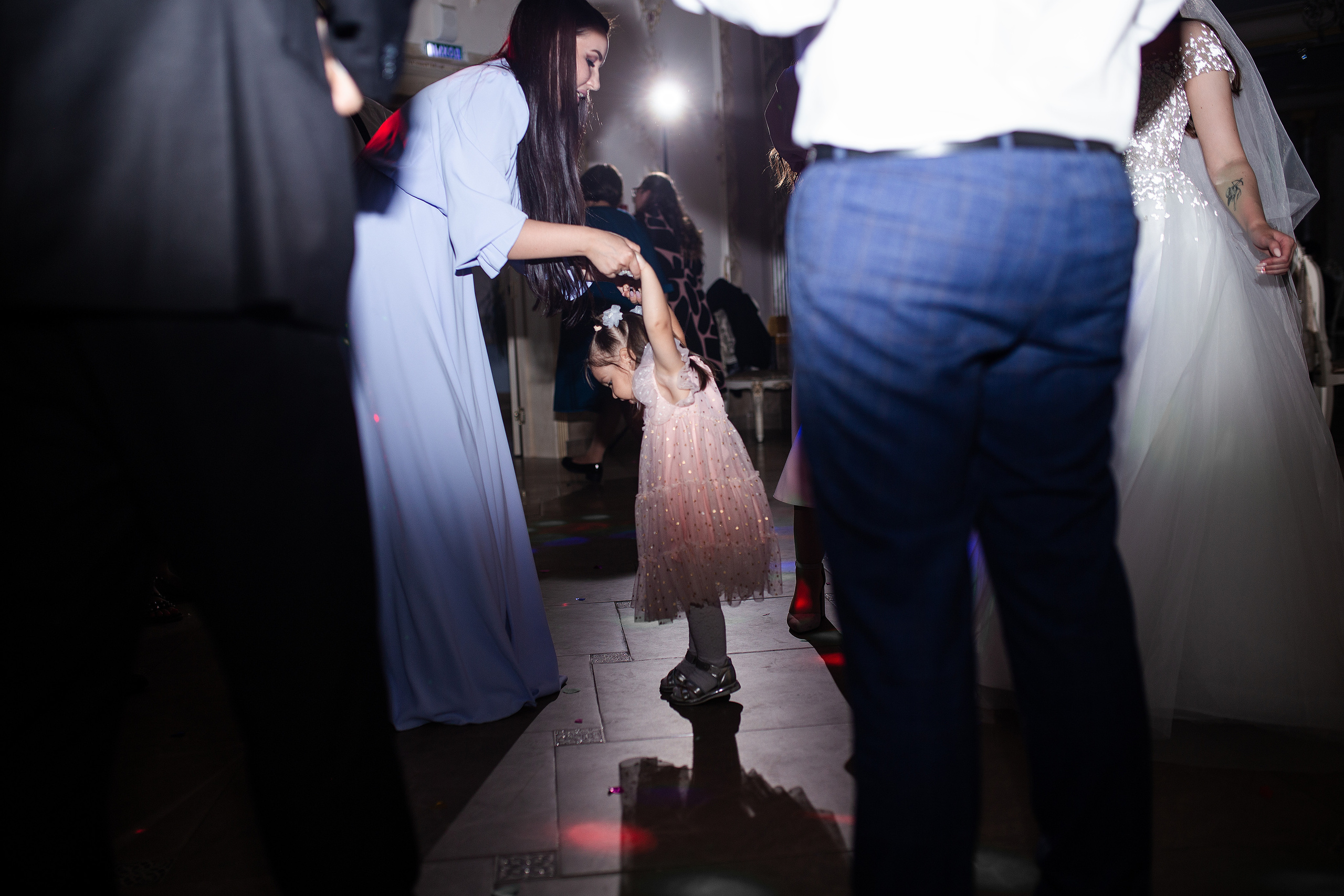 Ульяна и Денис. Свадебный и индивидуальный фотограф в Новом Уренгое Уфе Холопова Ксени