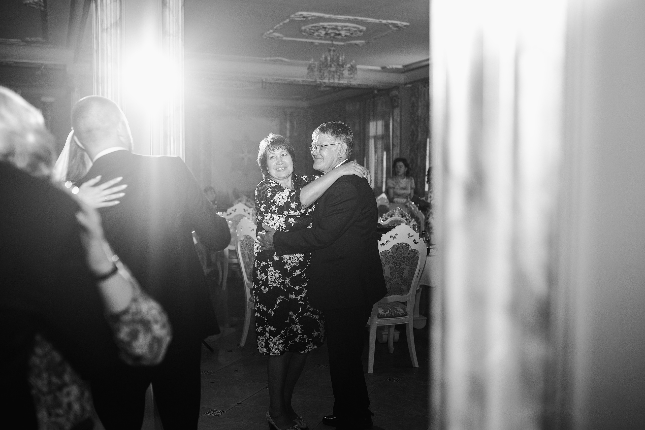 Ульяна и Денис. Свадебный и индивидуальный фотограф в Новом Уренгое Уфе Холопова Ксени