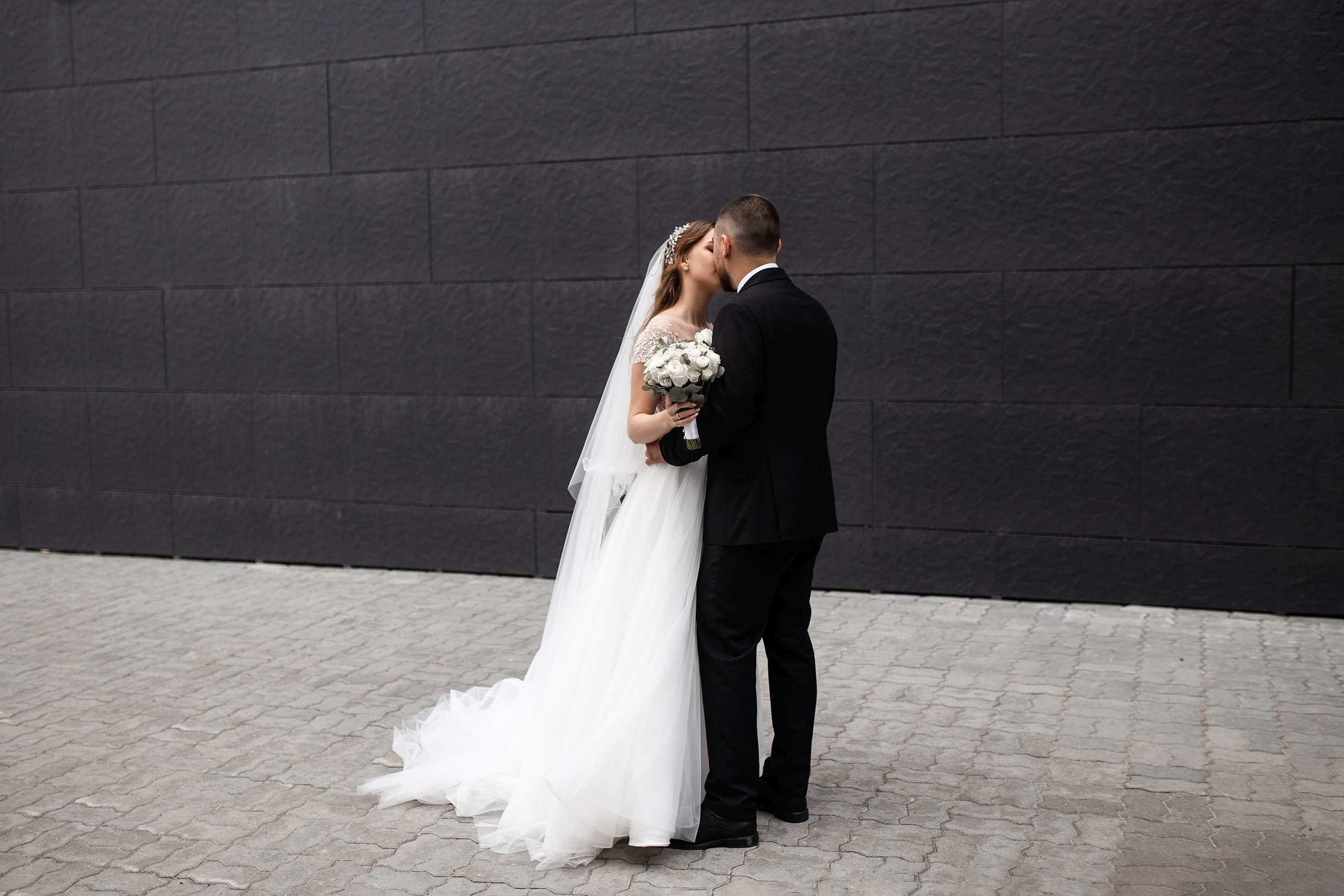 Ульяна и Денис. Свадебный и индивидуальный фотограф в Новом Уренгое Уфе Холопова Ксени