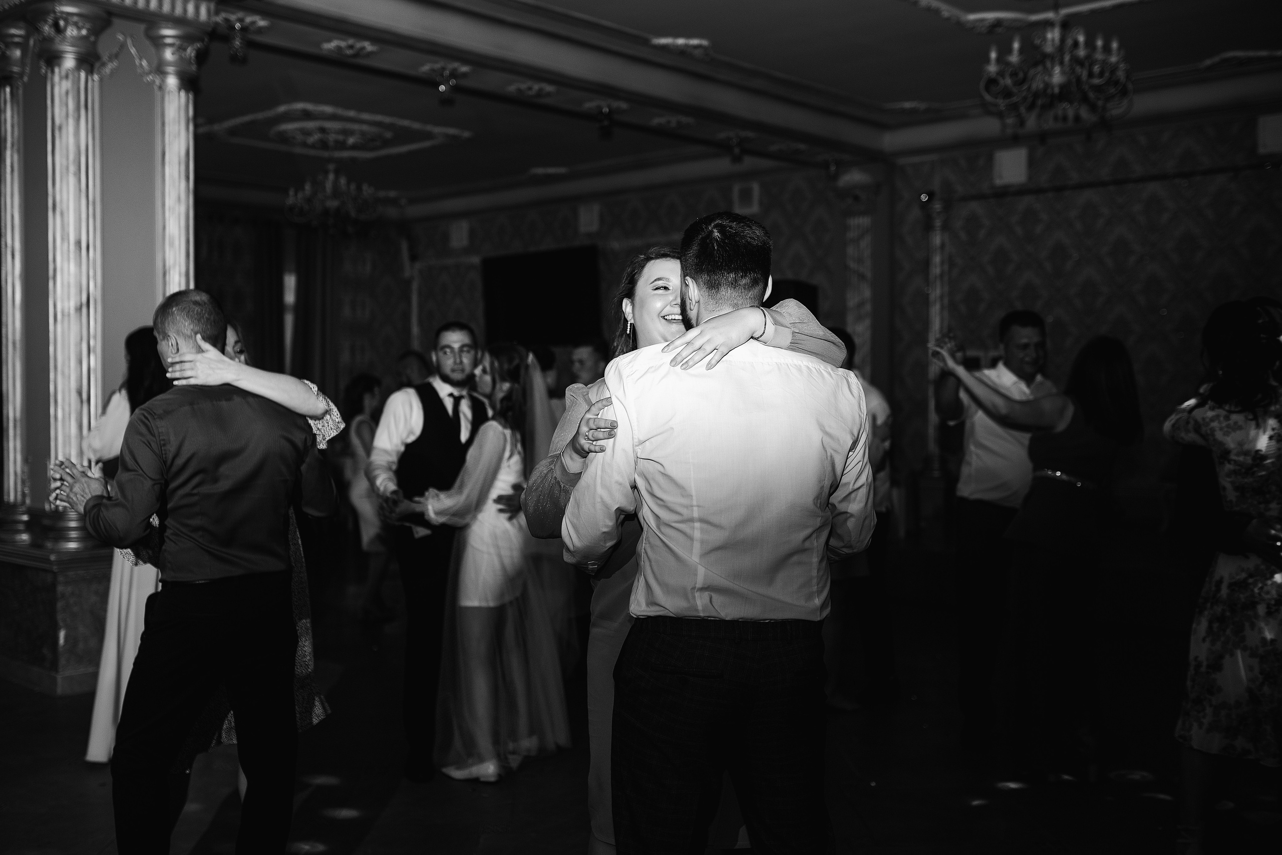 Ульяна и Денис. Свадебный и индивидуальный фотограф в Новом Уренгое Уфе Холопова Ксени