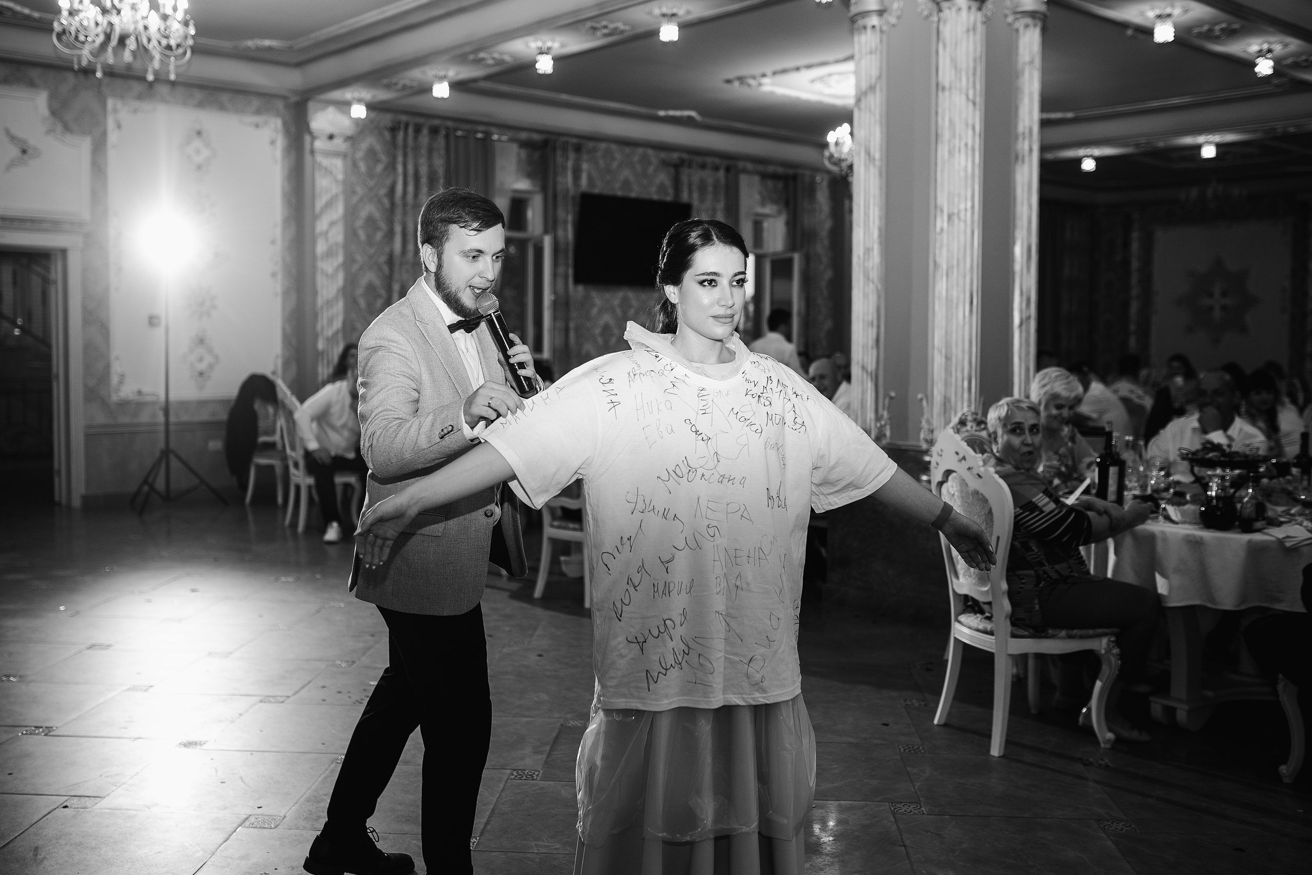 Ульяна и Денис. Свадебный и индивидуальный фотограф в Новом Уренгое Уфе Холопова Ксени