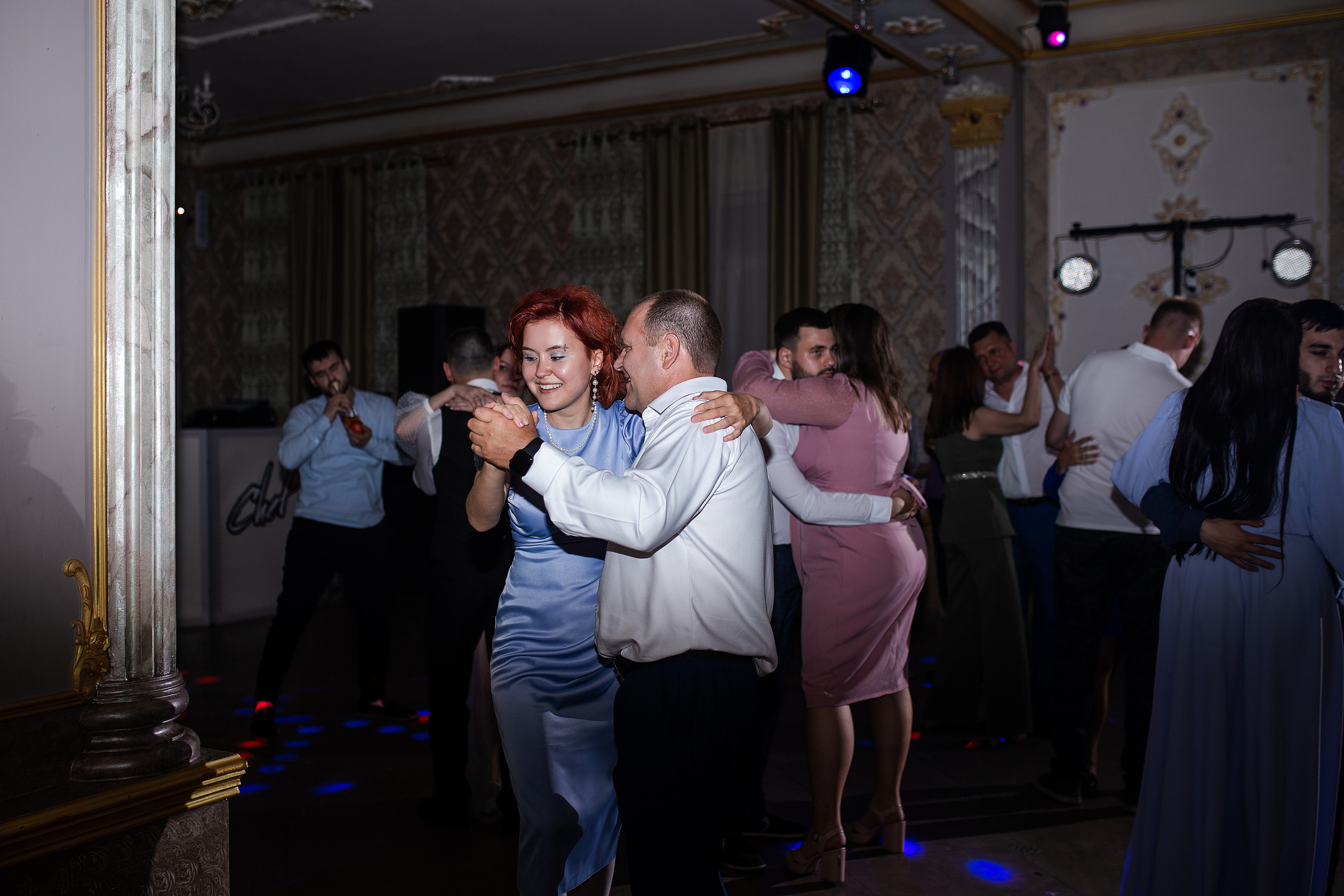 Ульяна и Денис. Свадебный и индивидуальный фотограф в Новом Уренгое Уфе Холопова Ксени