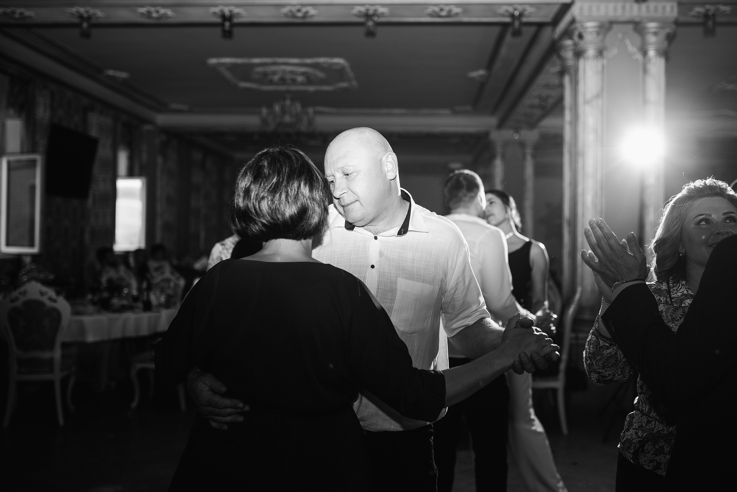 Ульяна и Денис. Свадебный и индивидуальный фотограф в Новом Уренгое Уфе Холопова Ксени