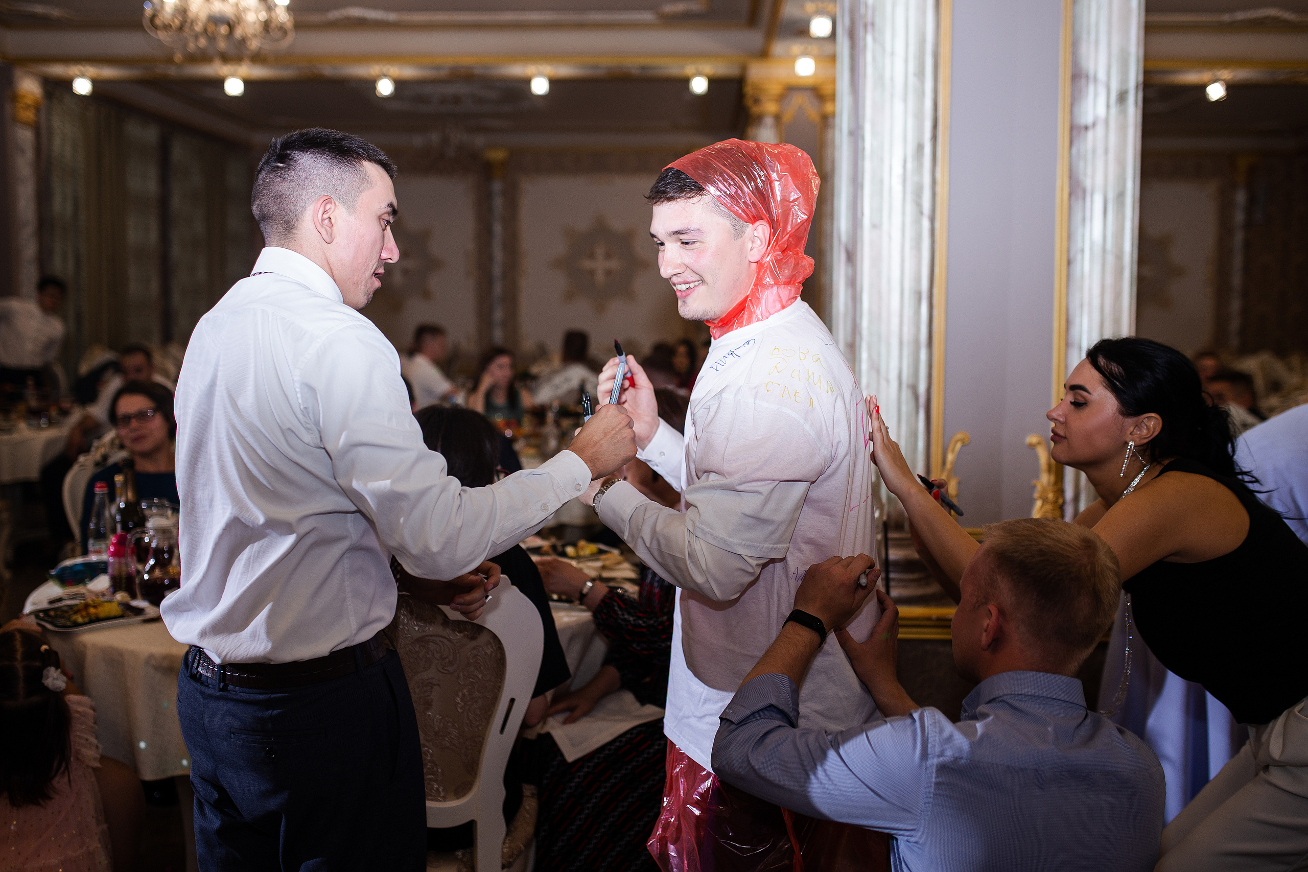 Ульяна и Денис. Свадебный и индивидуальный фотограф в Новом Уренгое Уфе Холопова Ксени