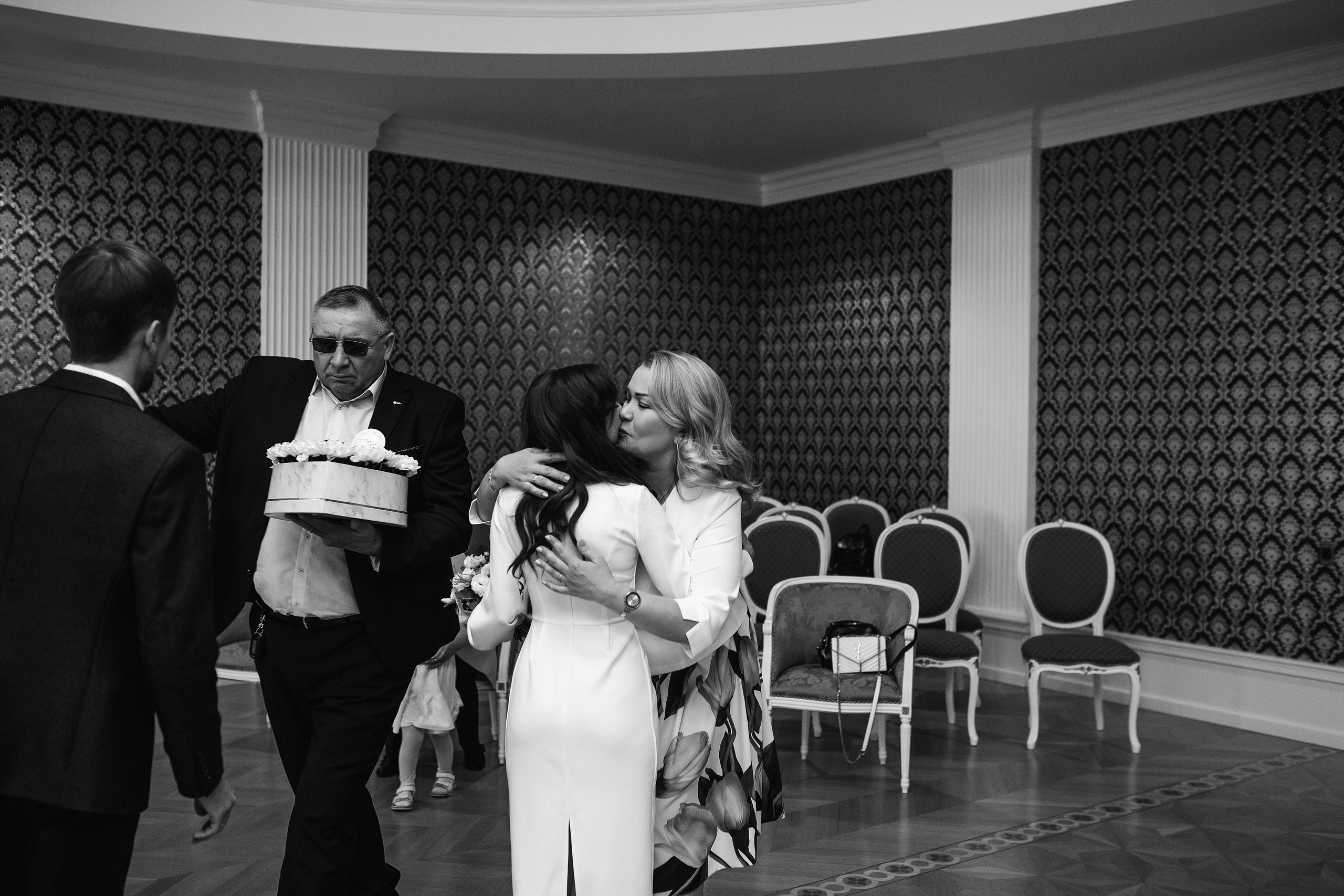 Таня и Саша. Свадебный и индивидуальный фотограф в Новом Уренгое Уфе Холопова Ксени