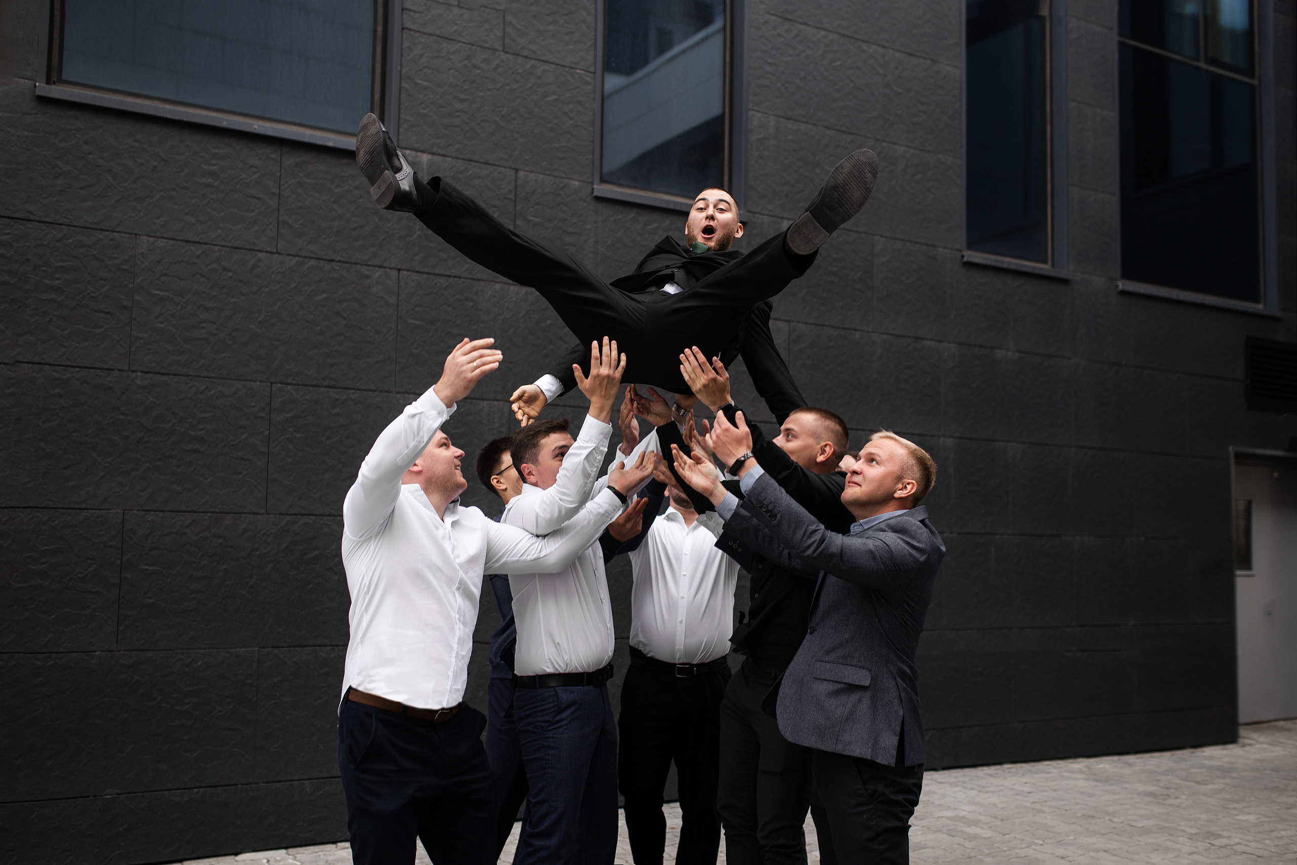 Ульяна и Денис. Свадебный и индивидуальный фотограф в Новом Уренгое Уфе Холопова Ксени